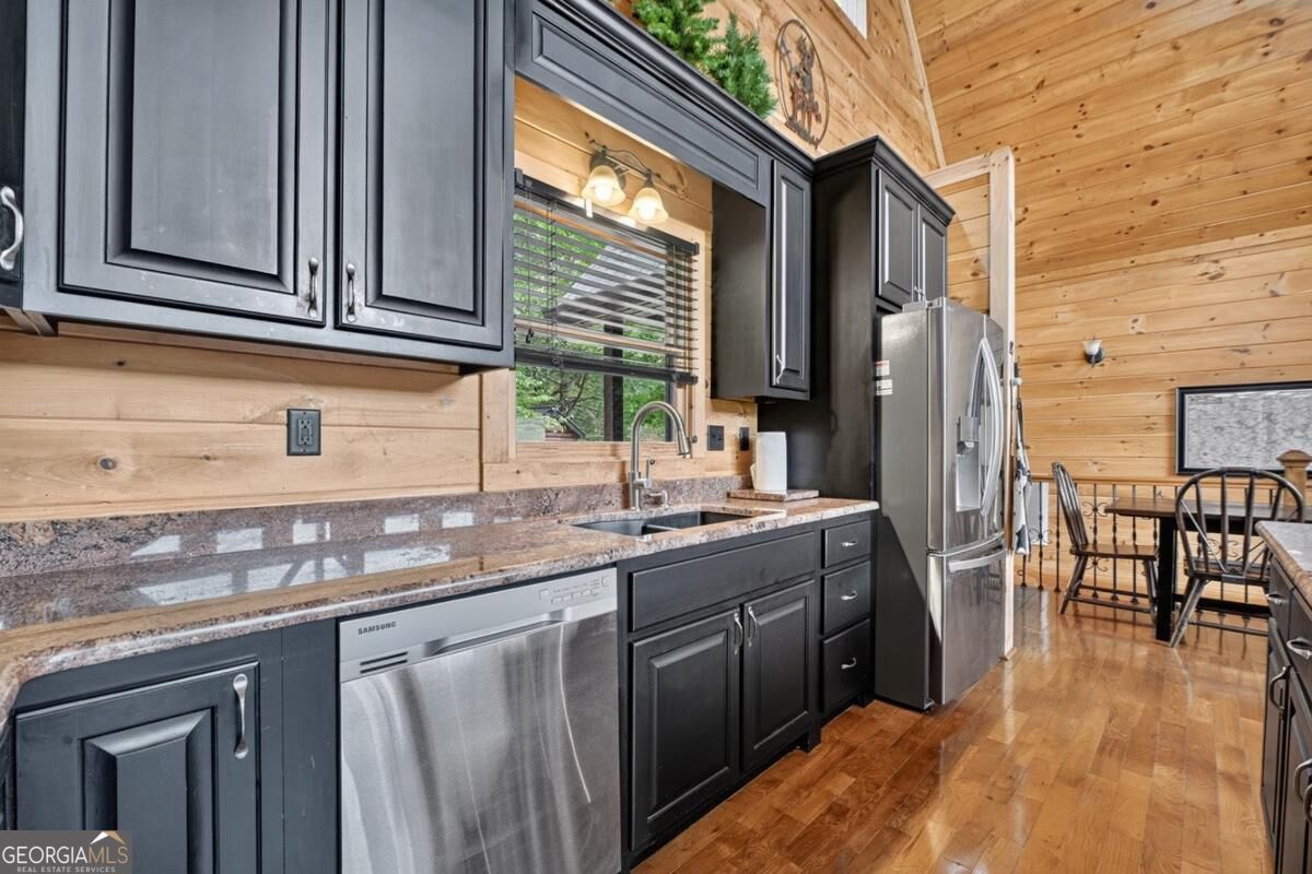 428 Tall Timber Mountain Road # 3 Property Photo 42