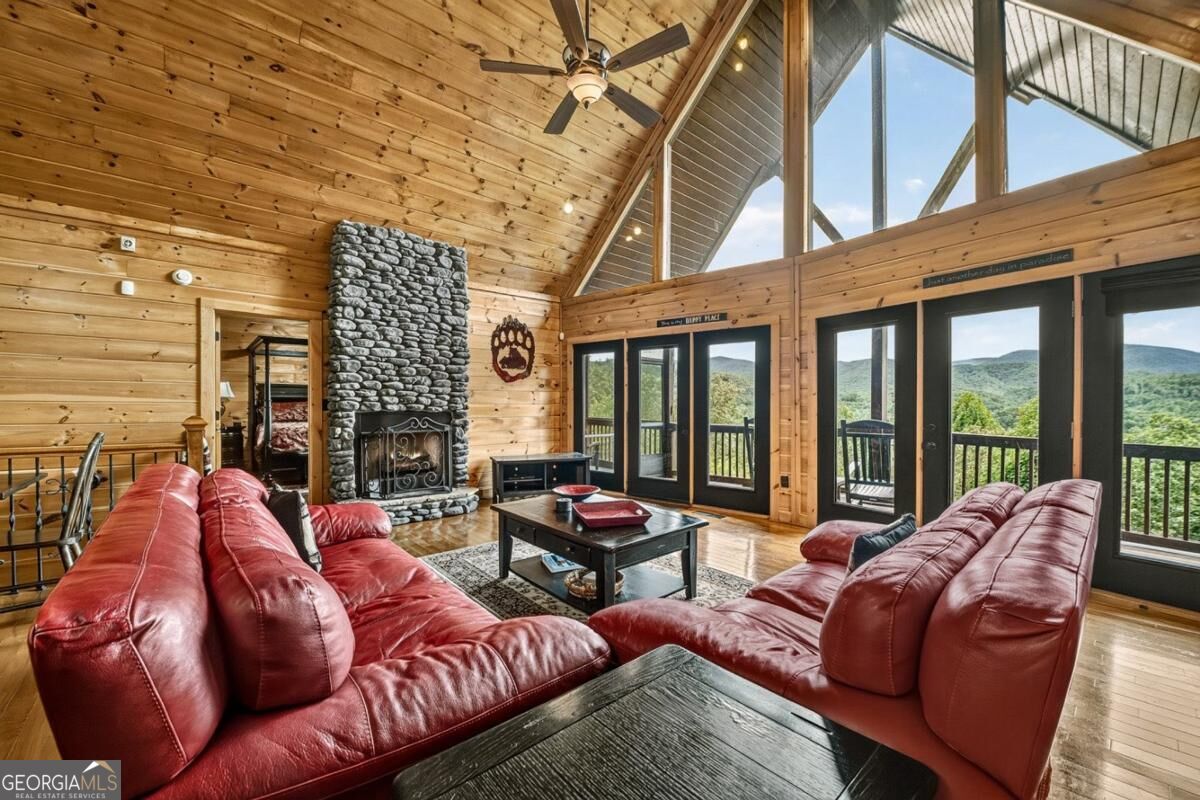 428 Tall Timber Mountain Road # 3 Property Photo 43