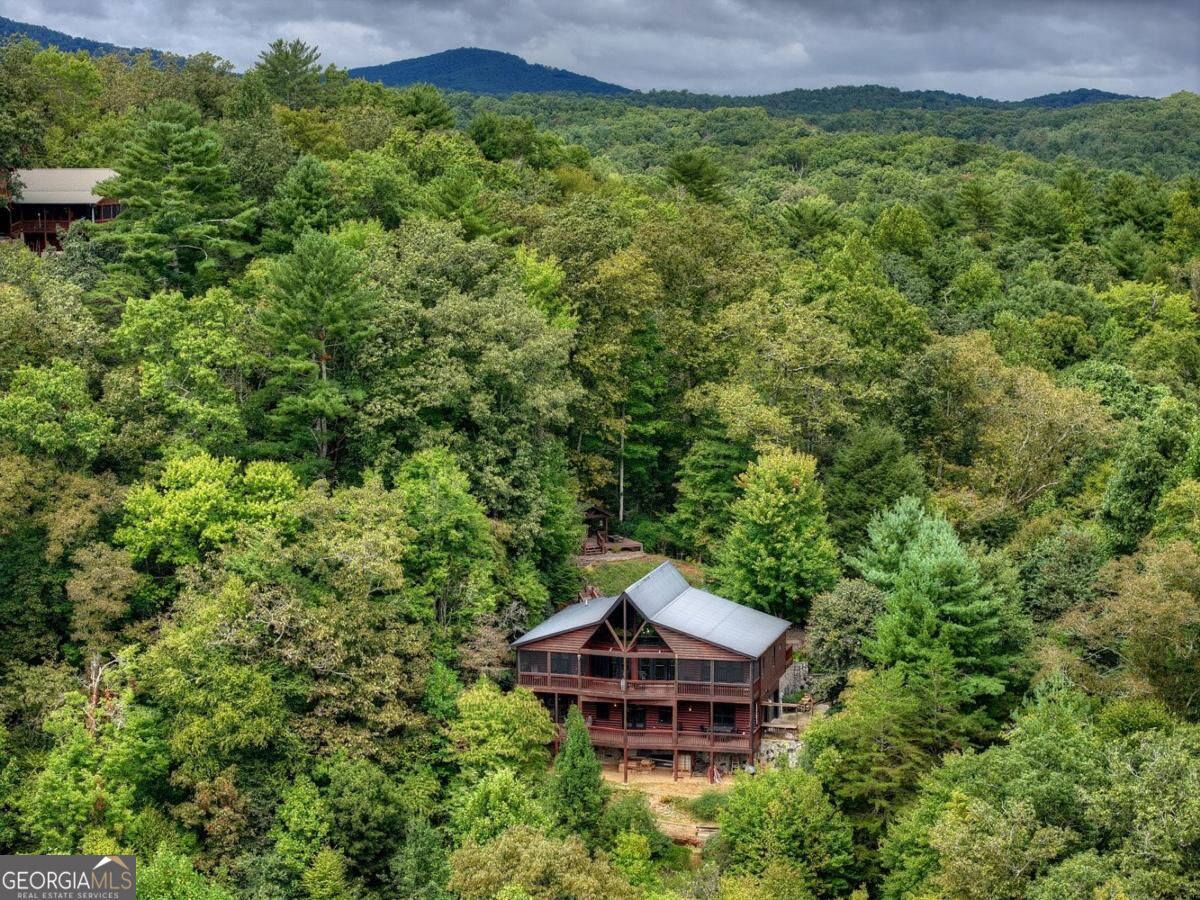 428 Tall Timber Mountain Road # 3 Property Photo 46