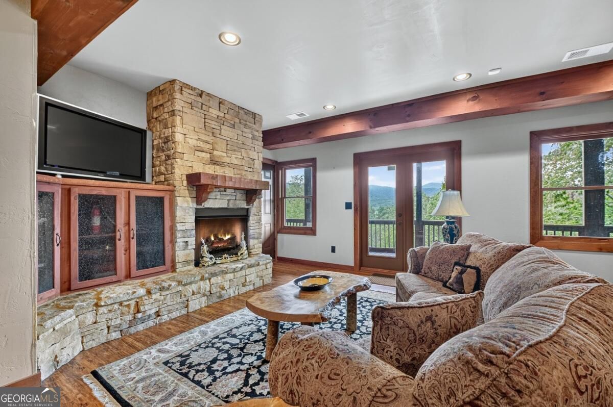 428 Tall Timber Mountain Road # 3 Property Photo 49