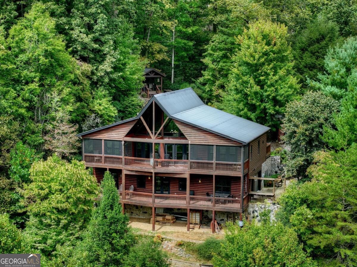 428 Tall Timber Mountain Road # 3 Property Photo 51