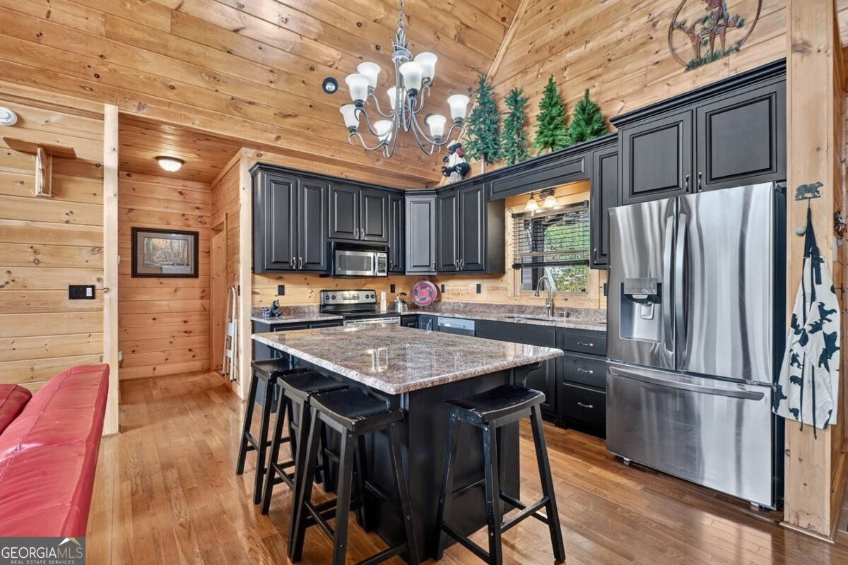 428 Tall Timber Mountain Road # 3 Property Photo 54