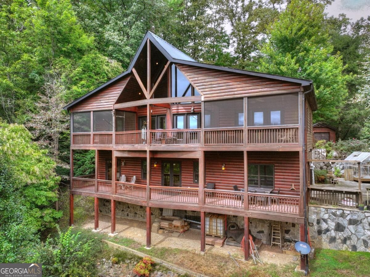 428 Tall Timber Mountain Road # 3 Property Photo 57