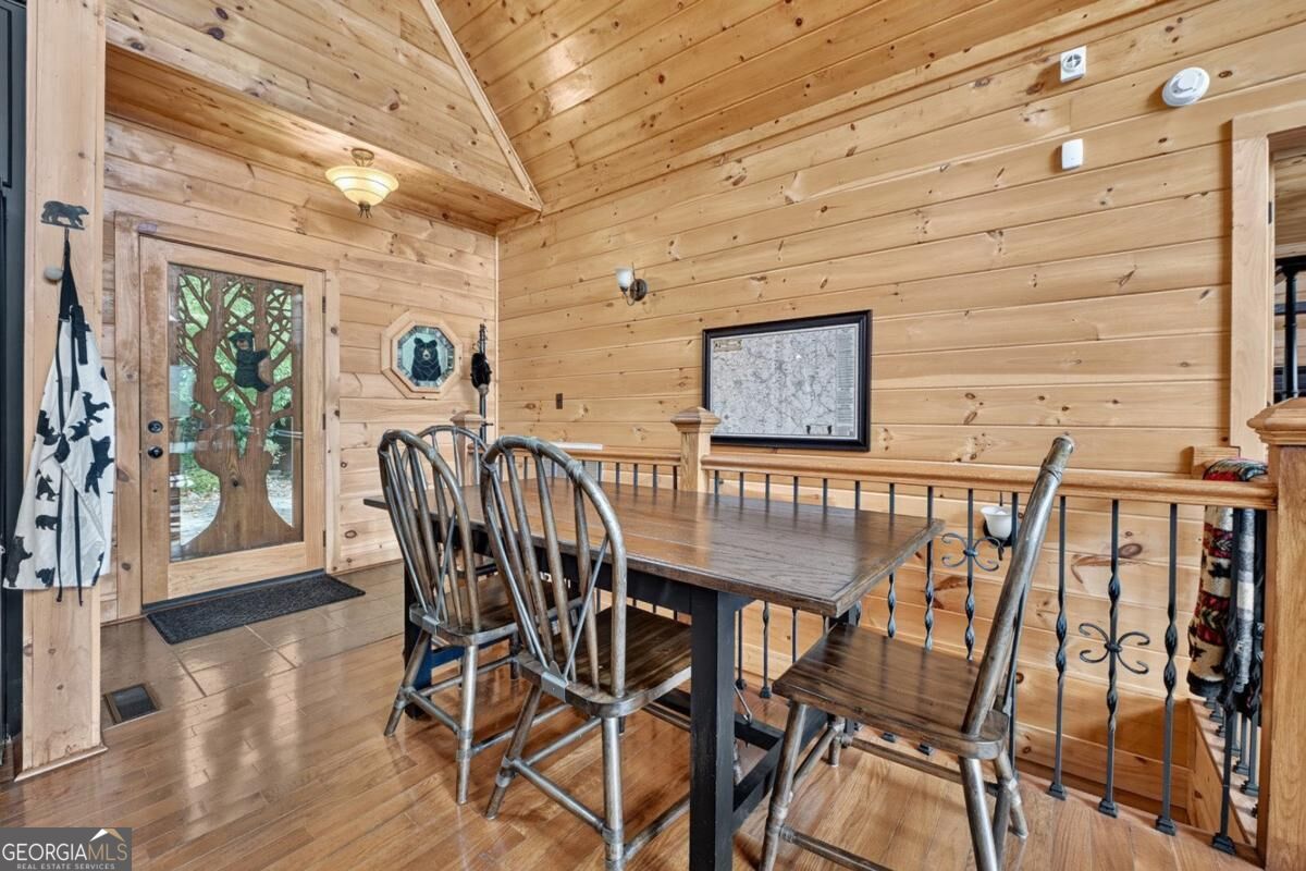 428 Tall Timber Mountain Road # 3 Property Photo 59