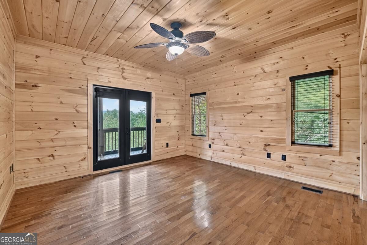 428 Tall Timber Mountain Road # 3 Property Photo 61