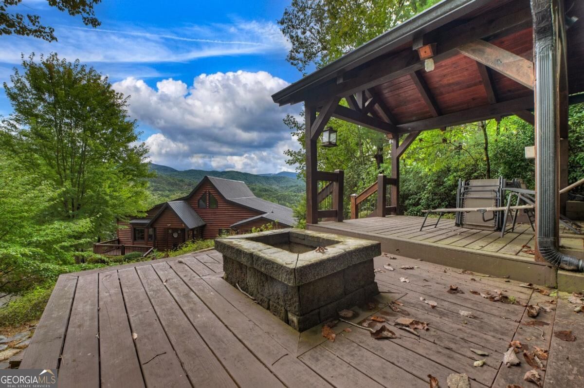 428 Tall Timber Mountain Road # 3 Property Photo 62
