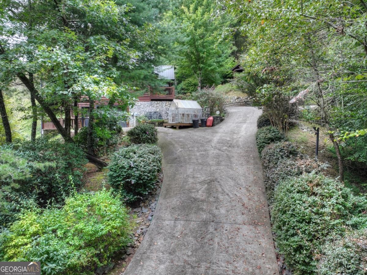 428 Tall Timber Mountain Road # 3 Property Photo 65