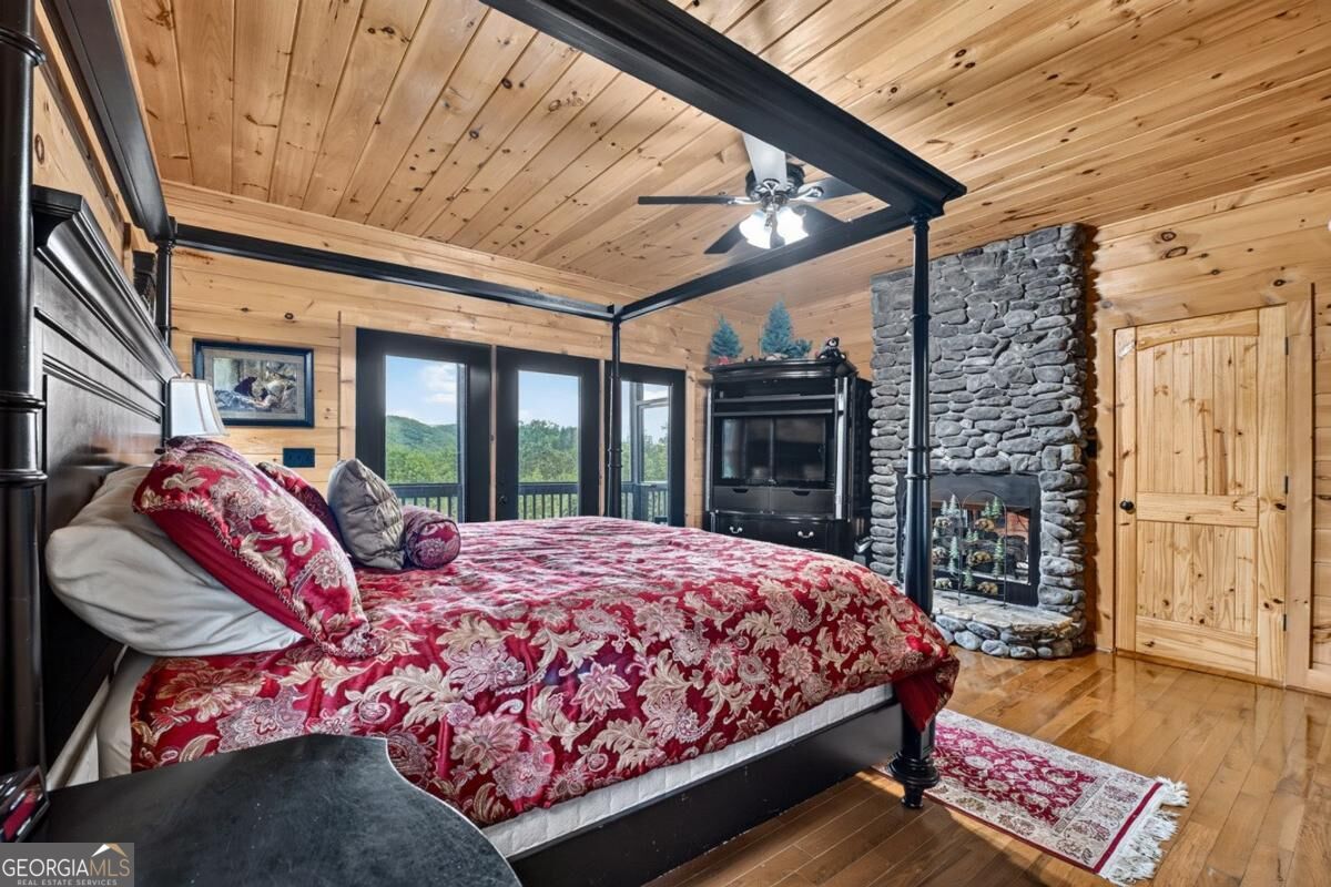 428 Tall Timber Mountain Road # 3 Property Photo 66