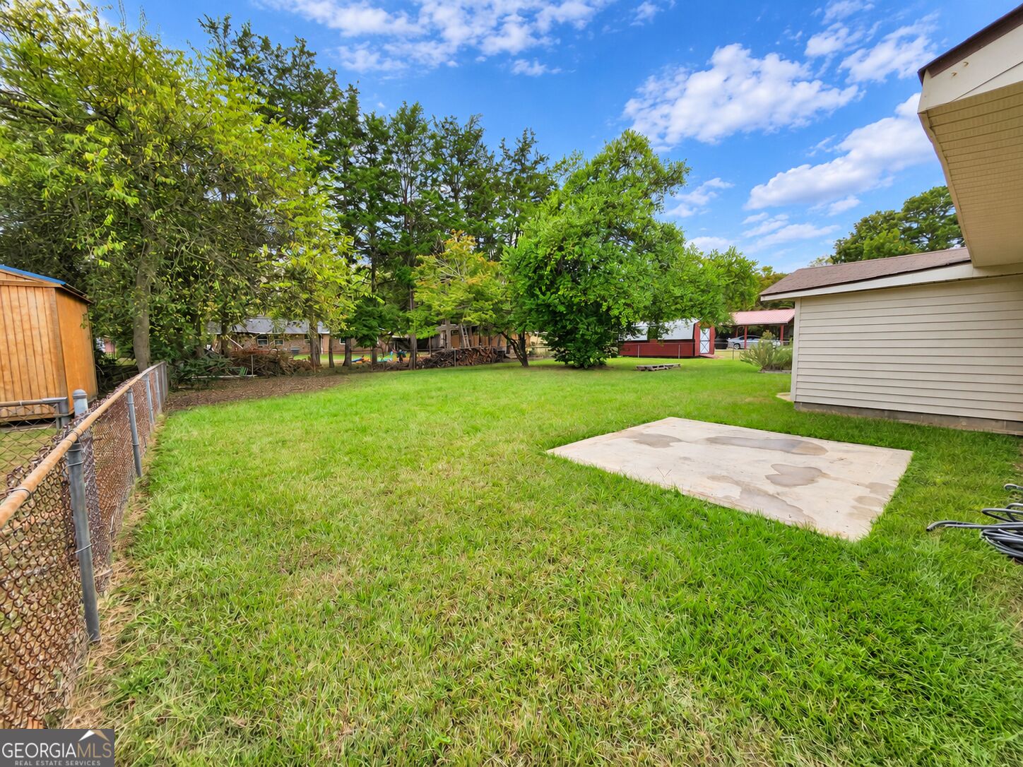 208 Bedivere Drive Property Photo 16