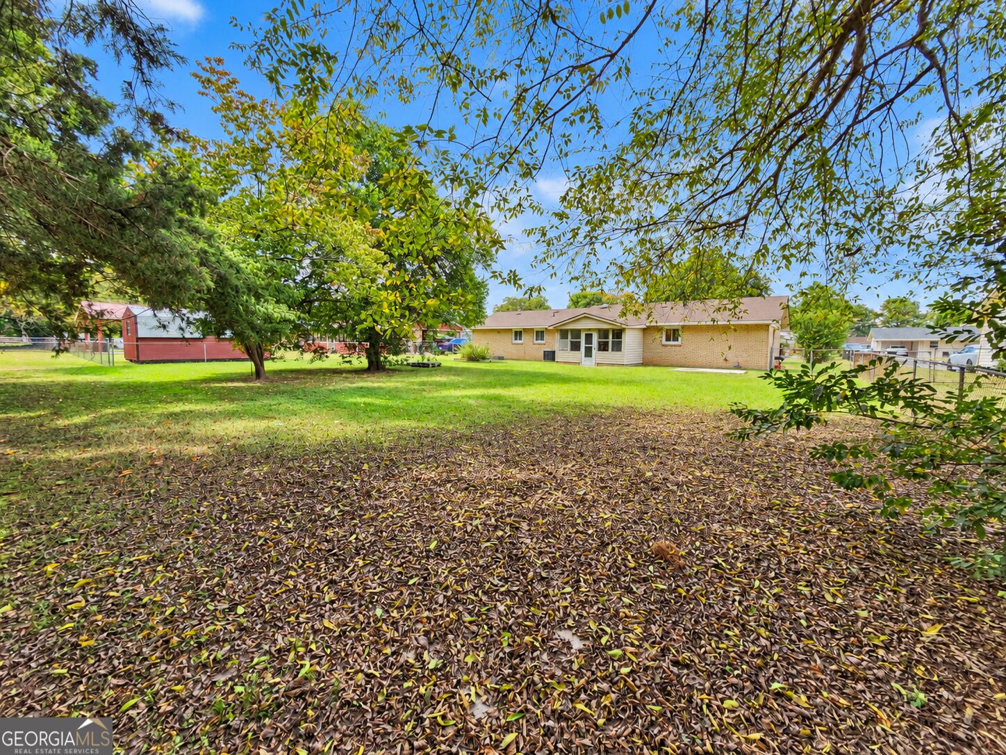 208 Bedivere Drive Property Photo 18