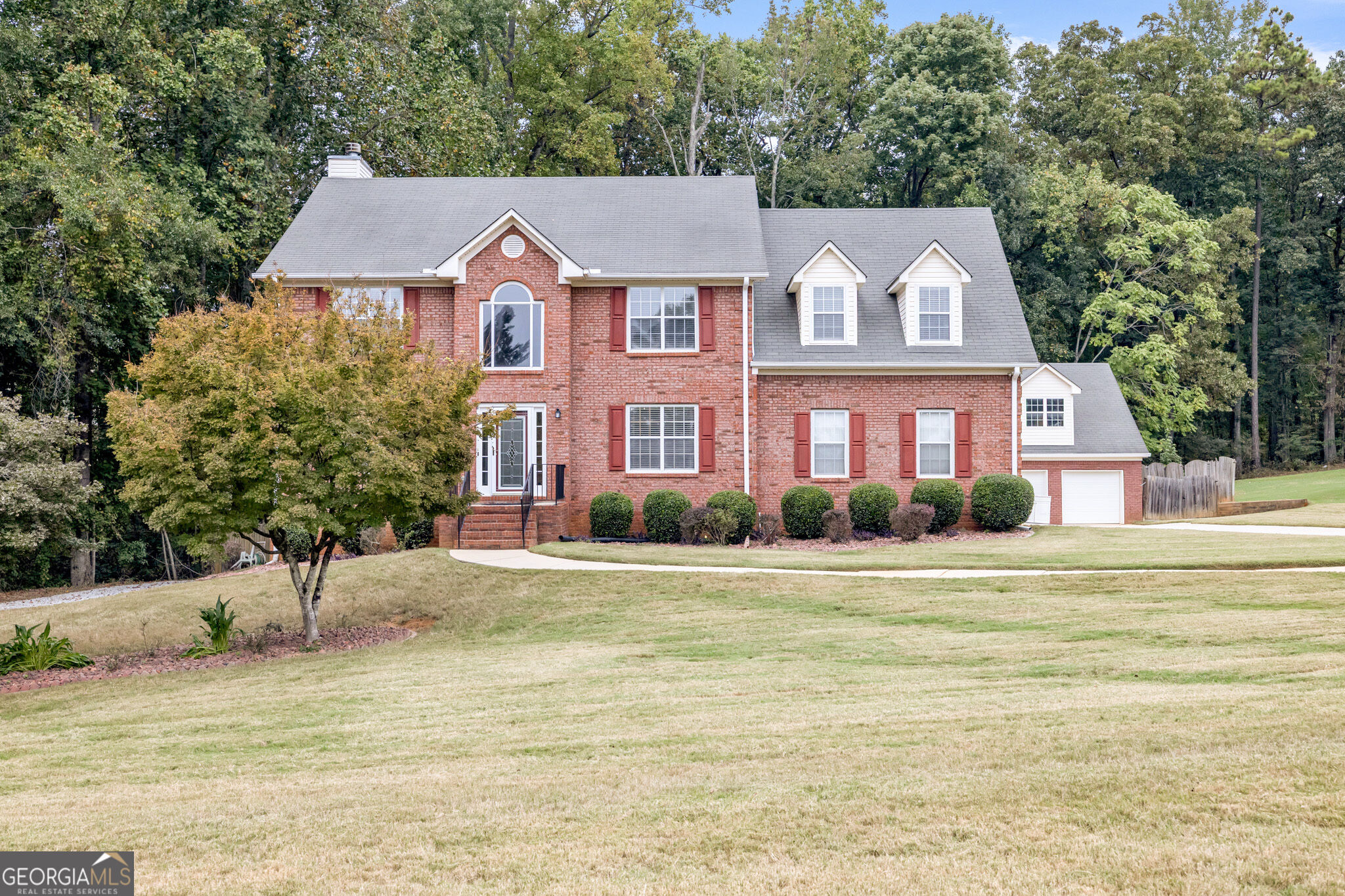270 Brook Hollow Drive Property Photo 1