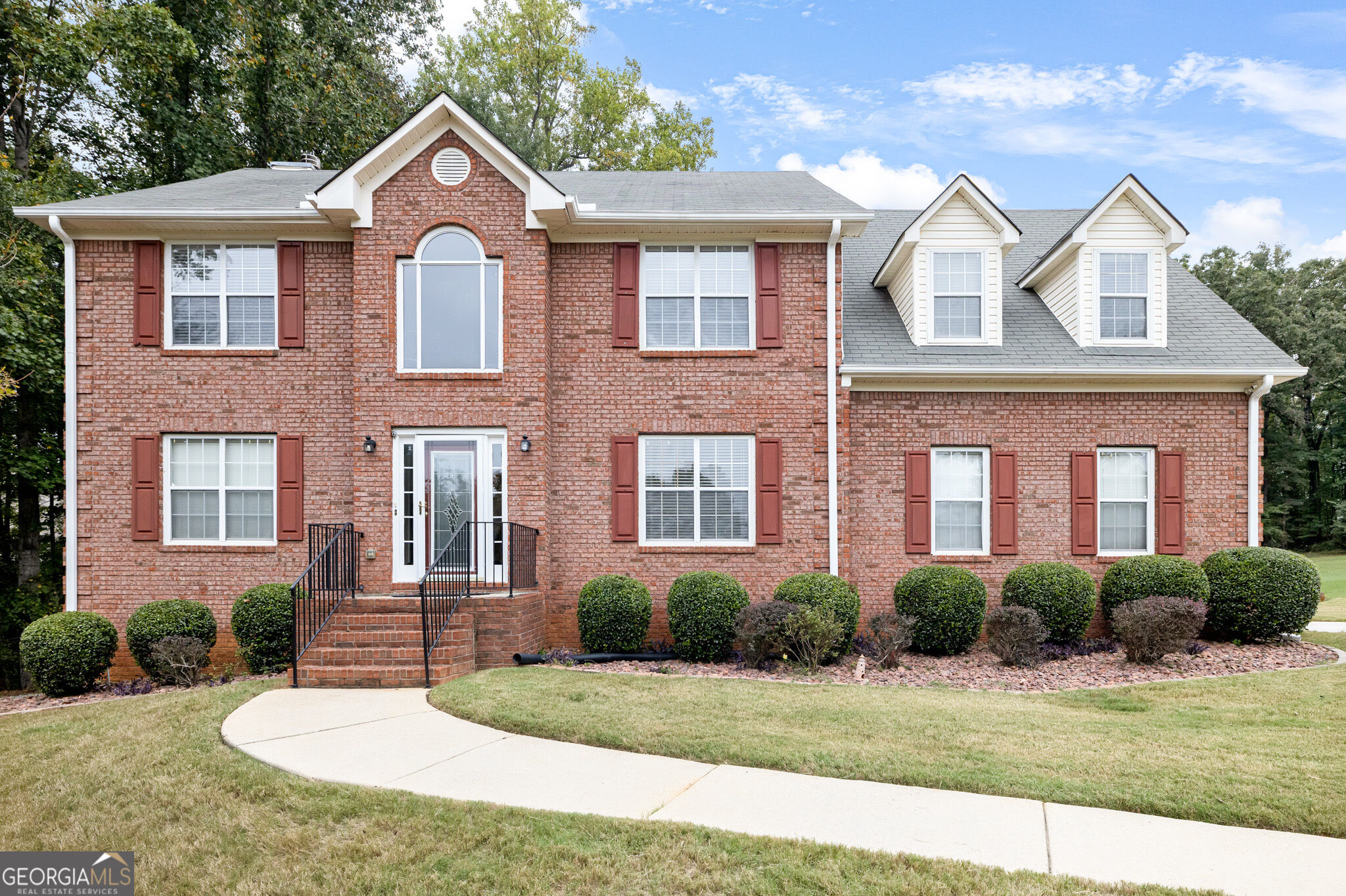 270 Brook Hollow Drive Property Photo 2