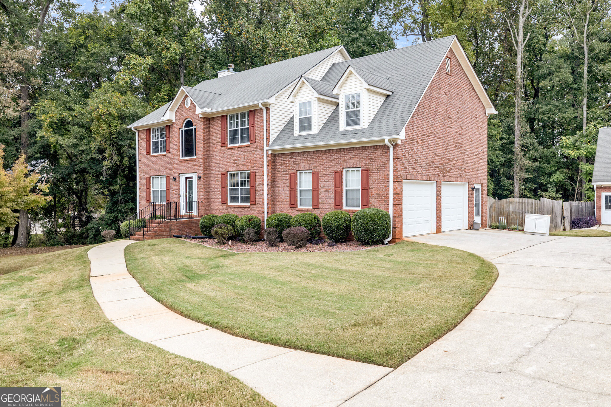 270 Brook Hollow Drive Property Photo 4