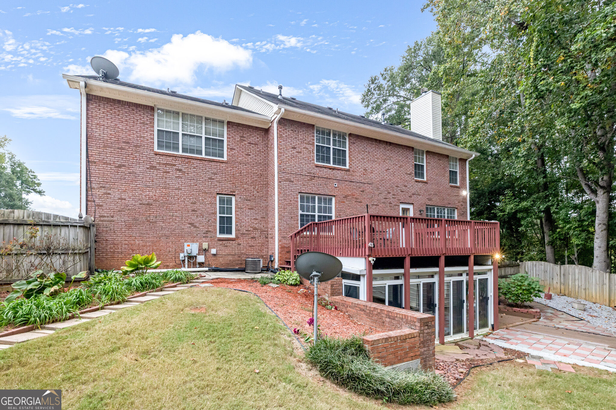 270 Brook Hollow Drive Property Photo 31