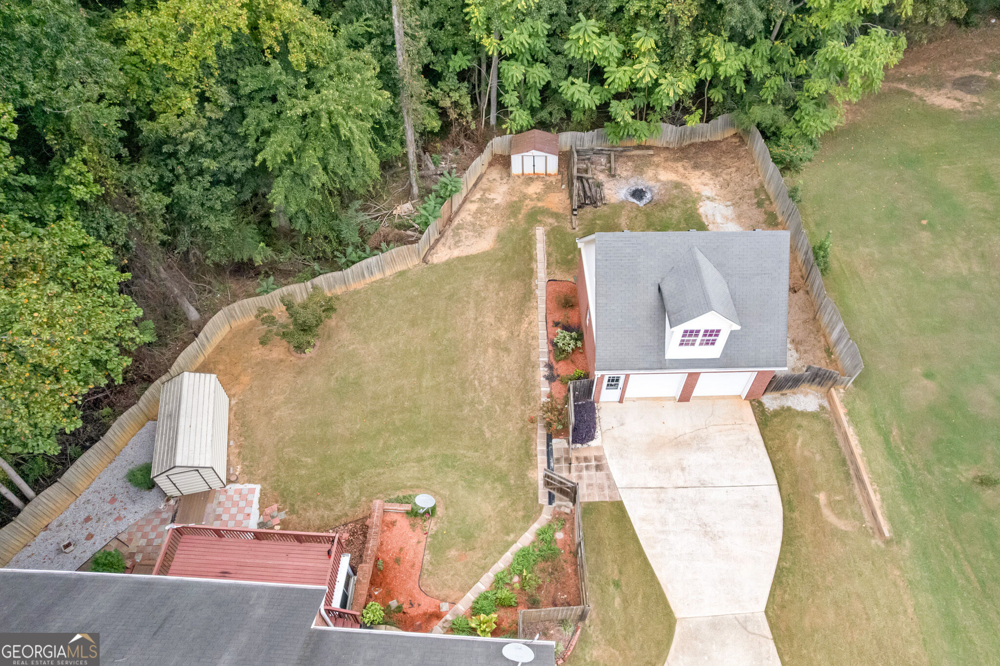270 Brook Hollow Drive Property Photo 32