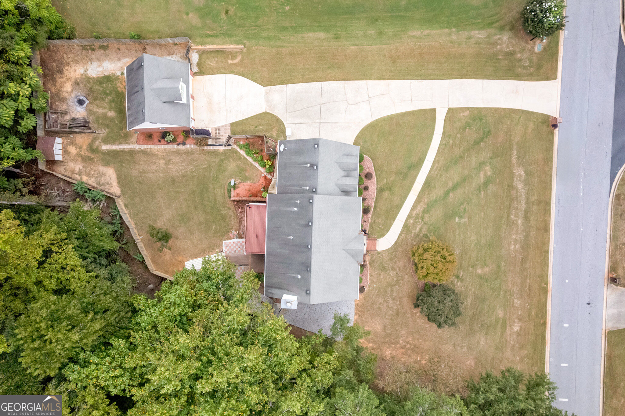 270 Brook Hollow Drive Property Photo 33
