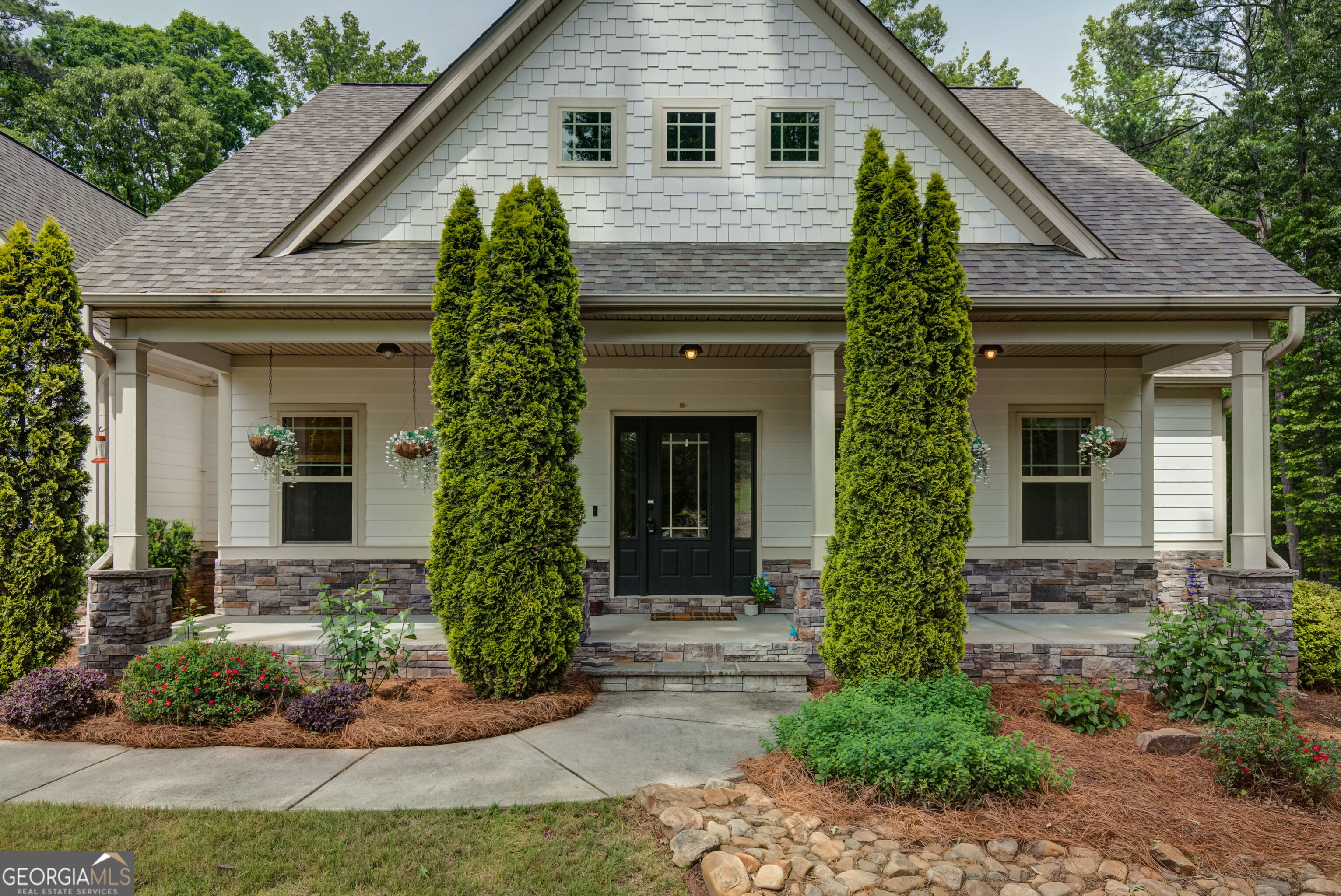 105 Laurel Forest Drive Property Photo 3