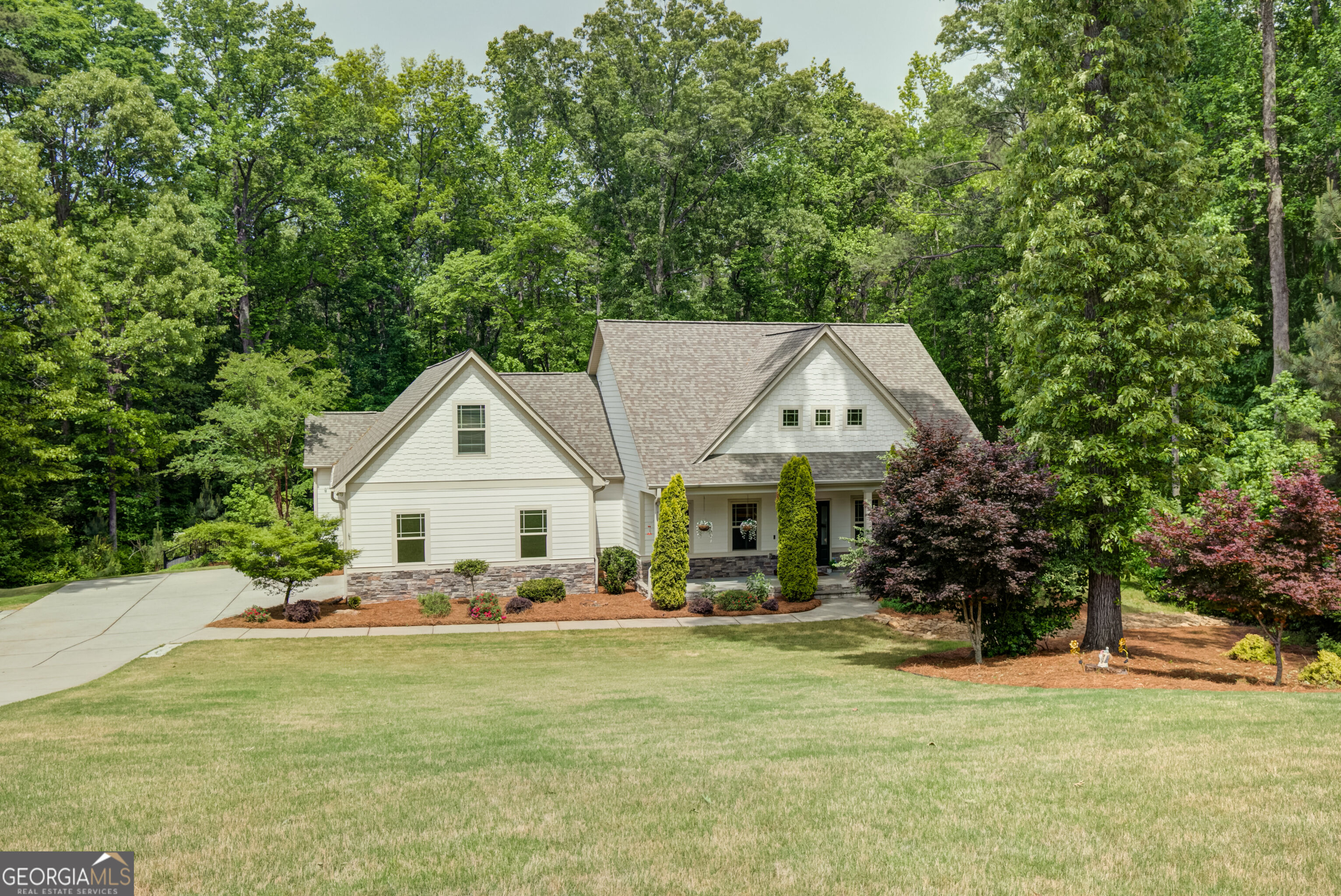 105 Laurel Forest Drive Property Photo 4
