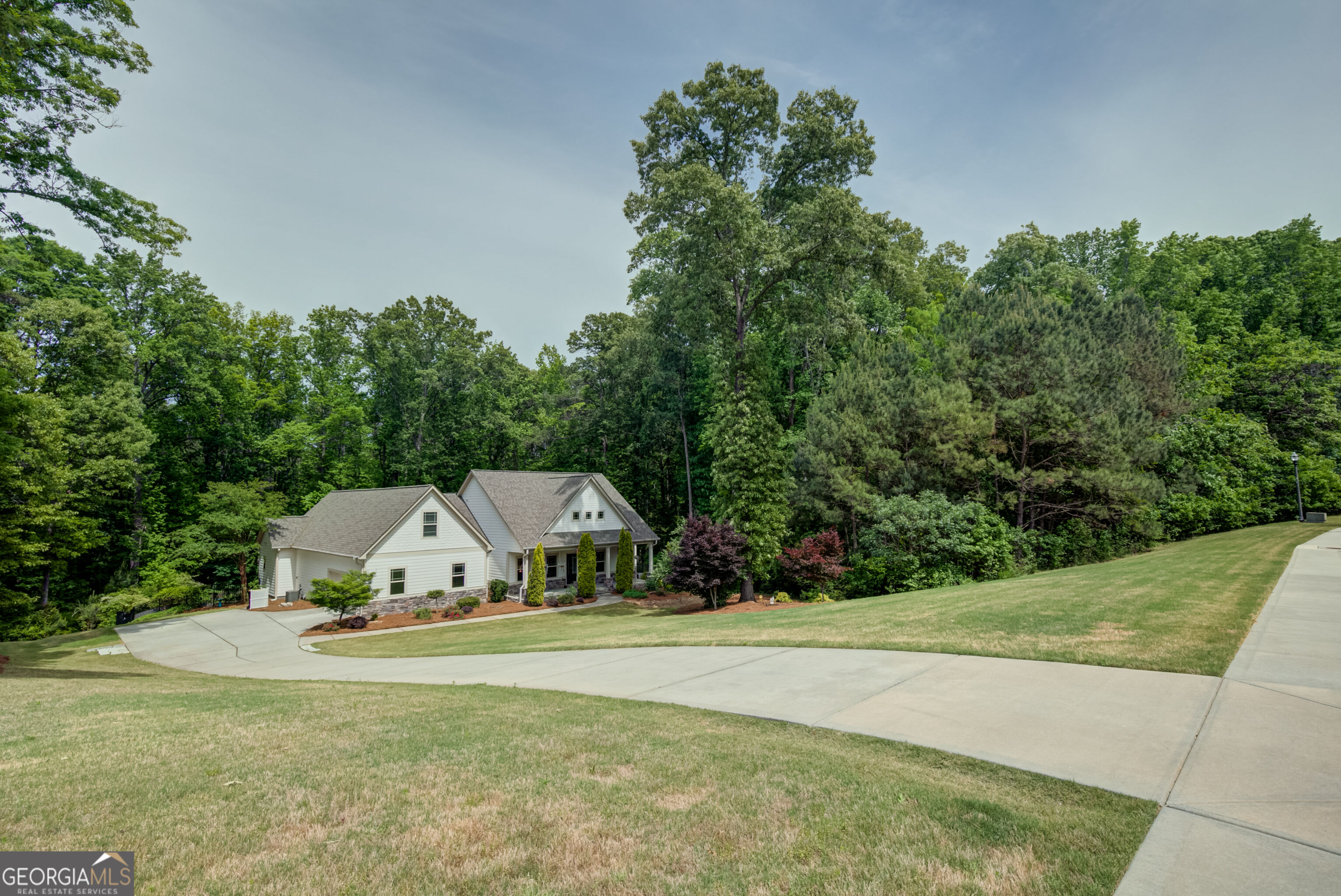 105 Laurel Forest Drive Property Photo 9