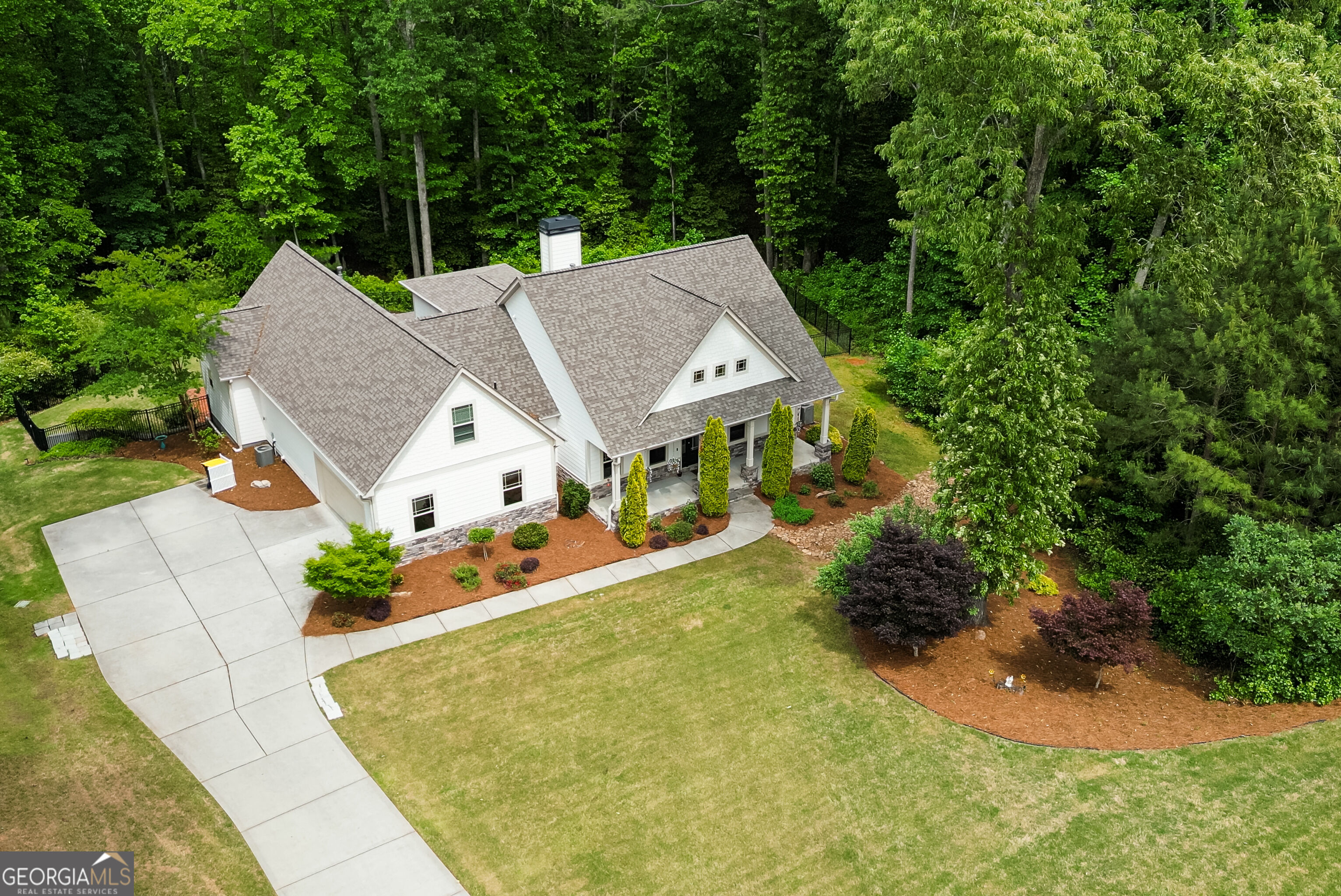 105 Laurel Forest Drive Property Photo 10