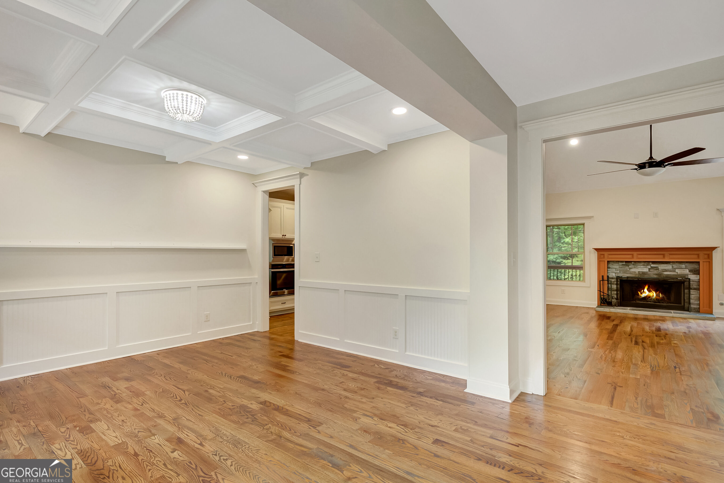 105 Laurel Forest Drive Property Photo 12