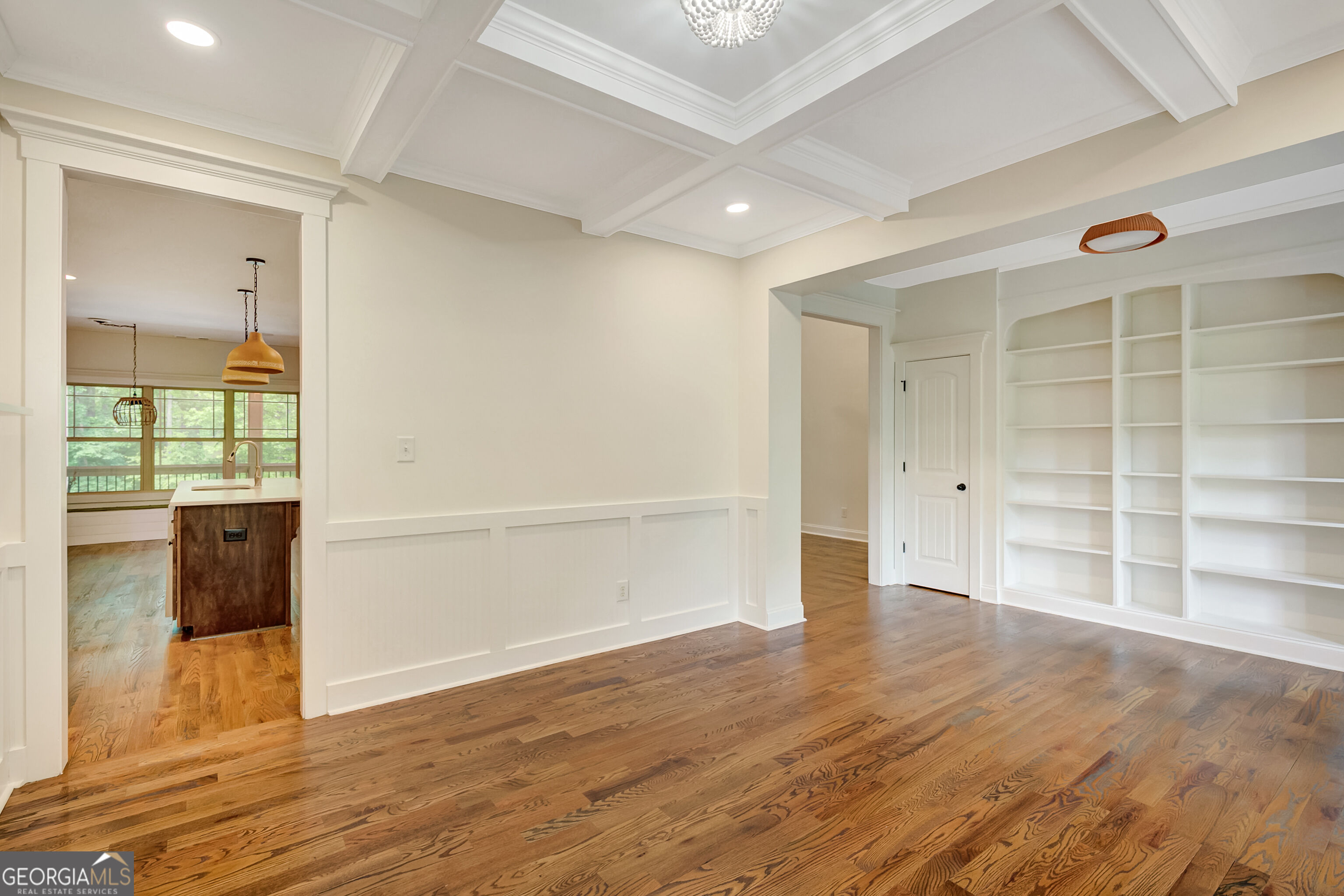 105 Laurel Forest Drive Property Photo 15