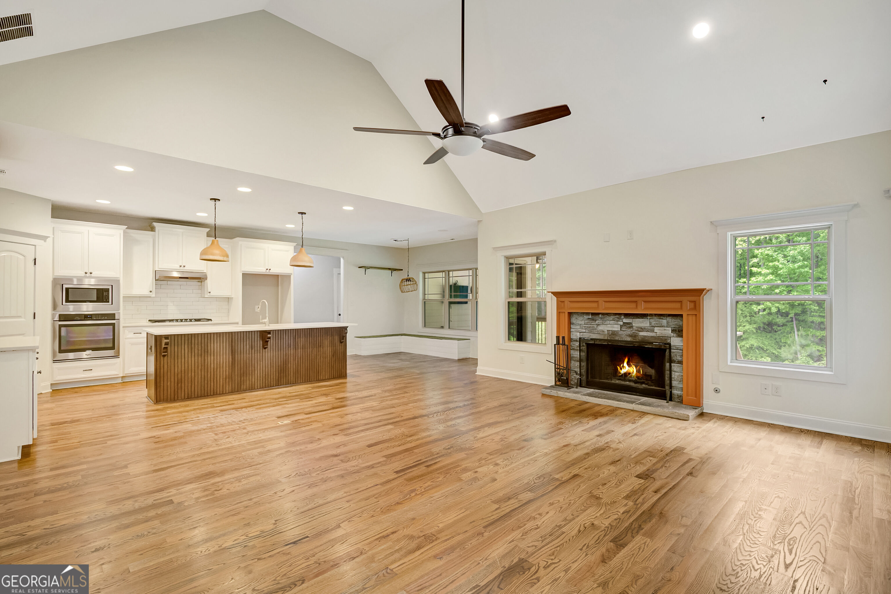 105 Laurel Forest Drive Property Photo 16