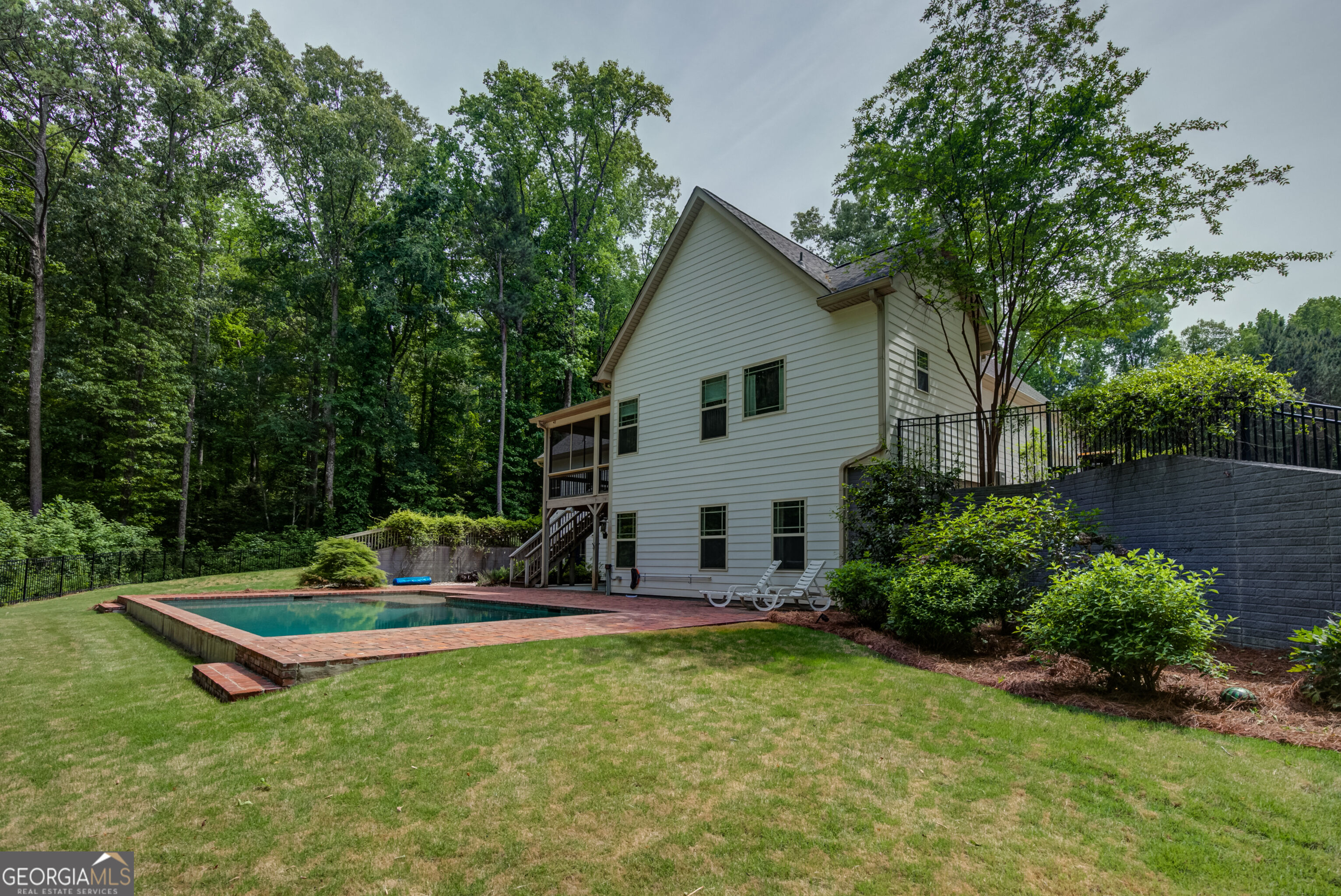 105 Laurel Forest Drive Property Photo 26
