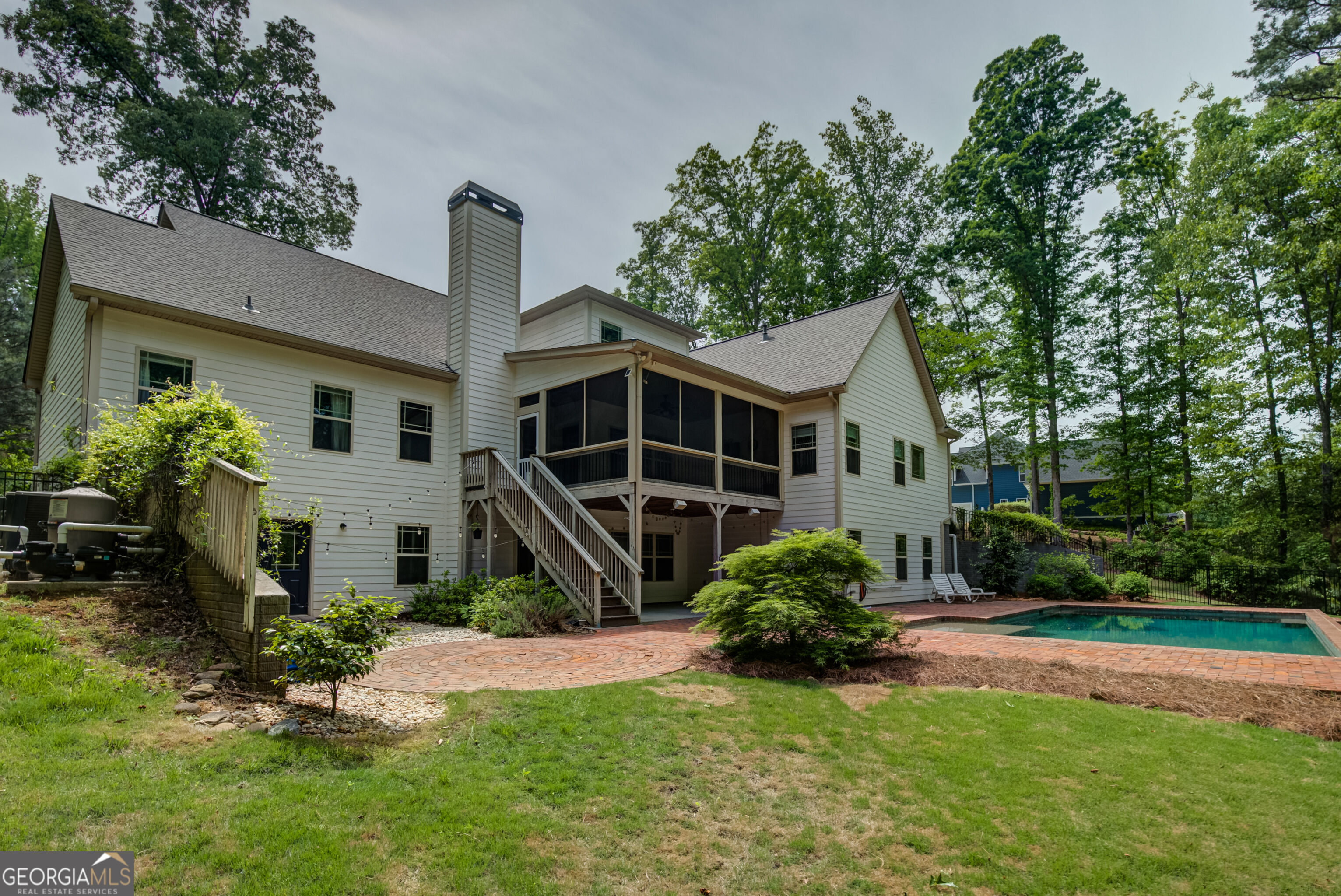 105 Laurel Forest Drive Property Photo 67