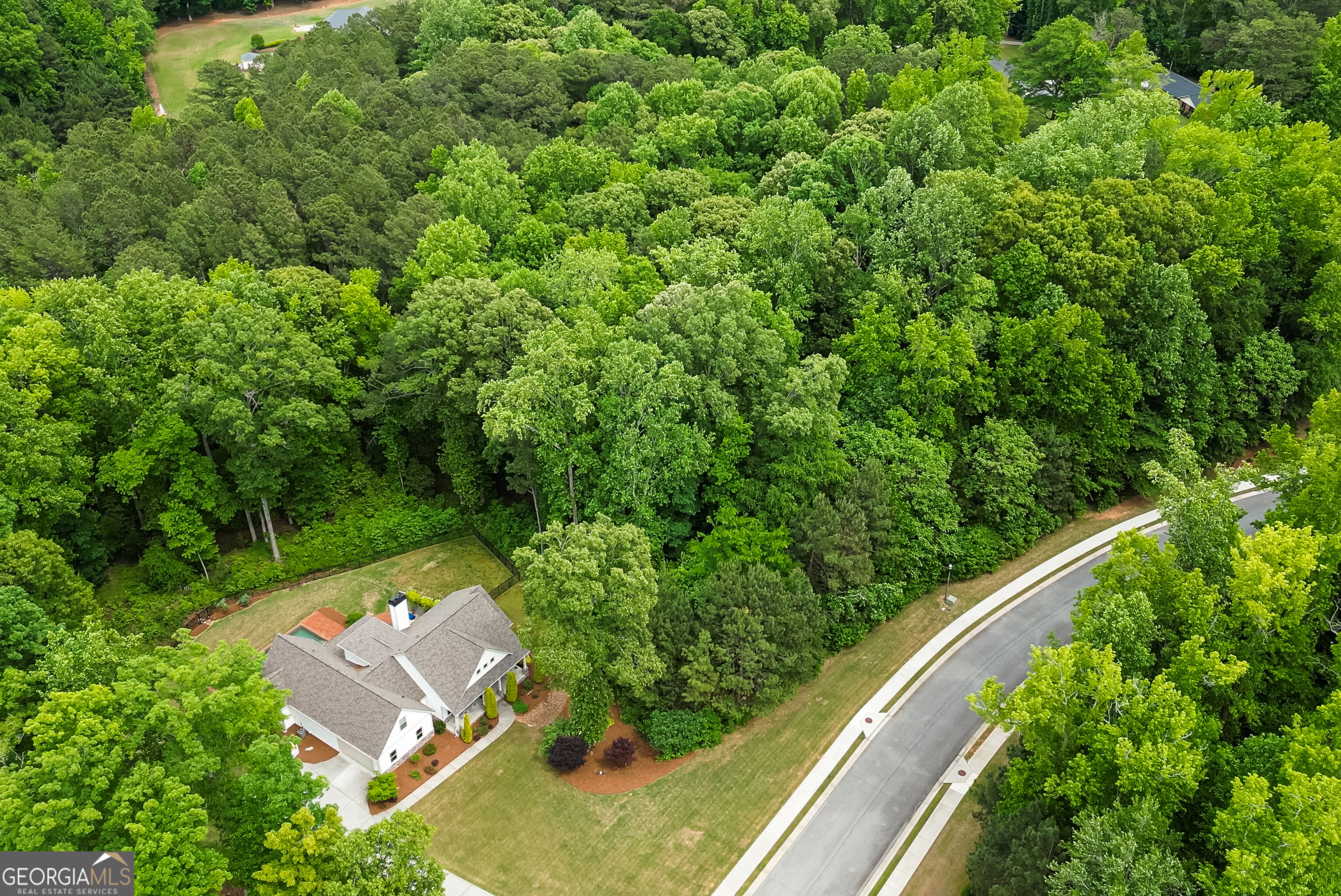 105 Laurel Forest Drive Property Photo 70