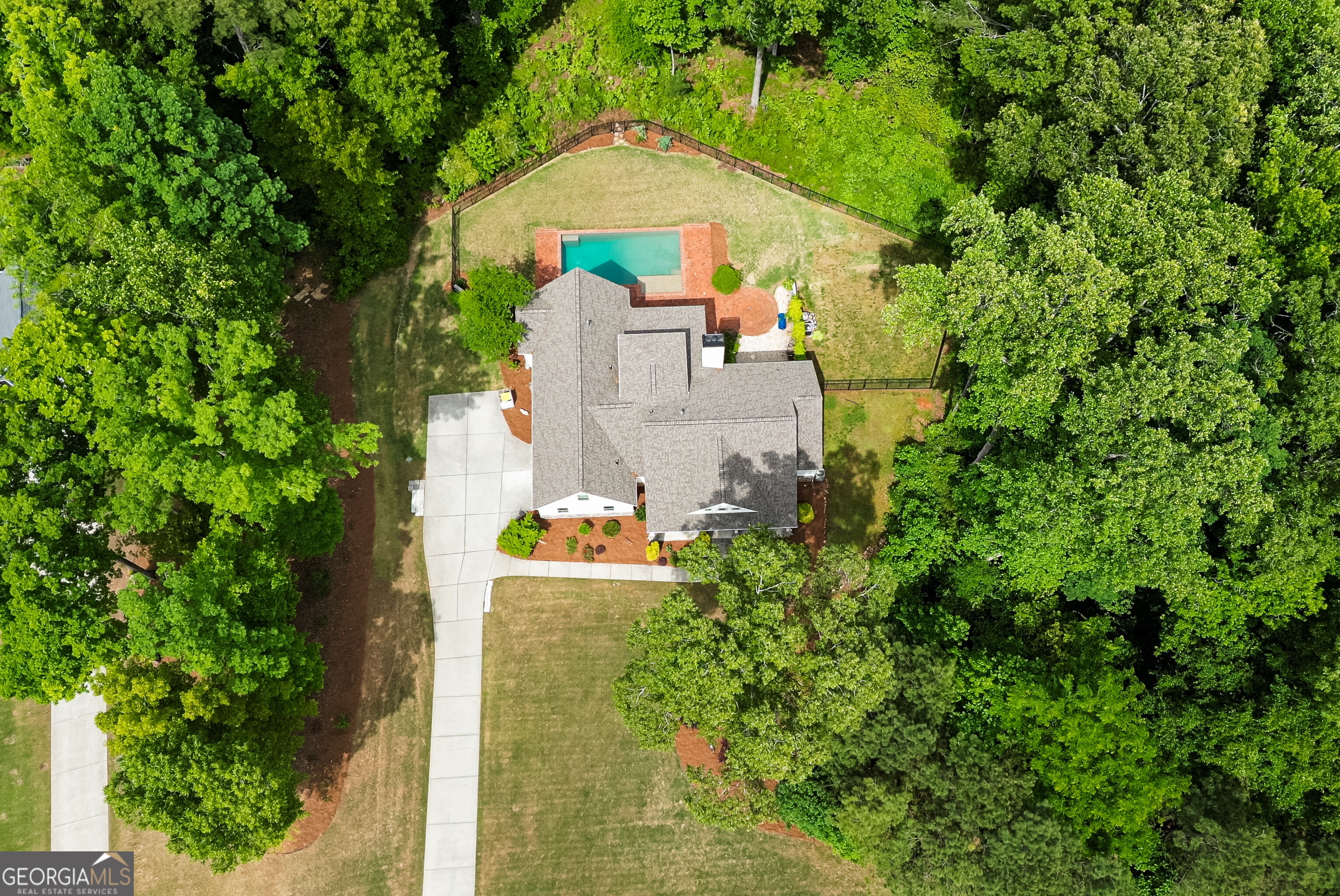 105 Laurel Forest Drive Property Photo 72