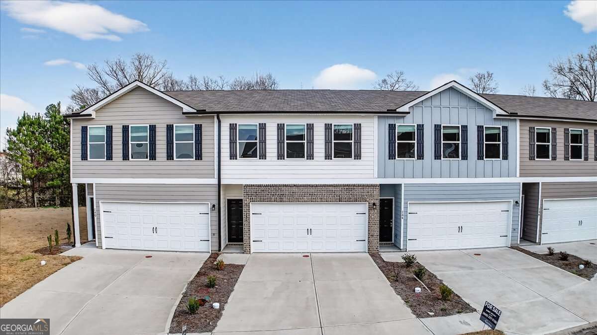 142 Brexley Drive Property Photo 1