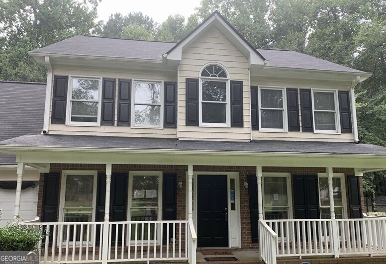 128 Brookhaven Lane Property Photo 1