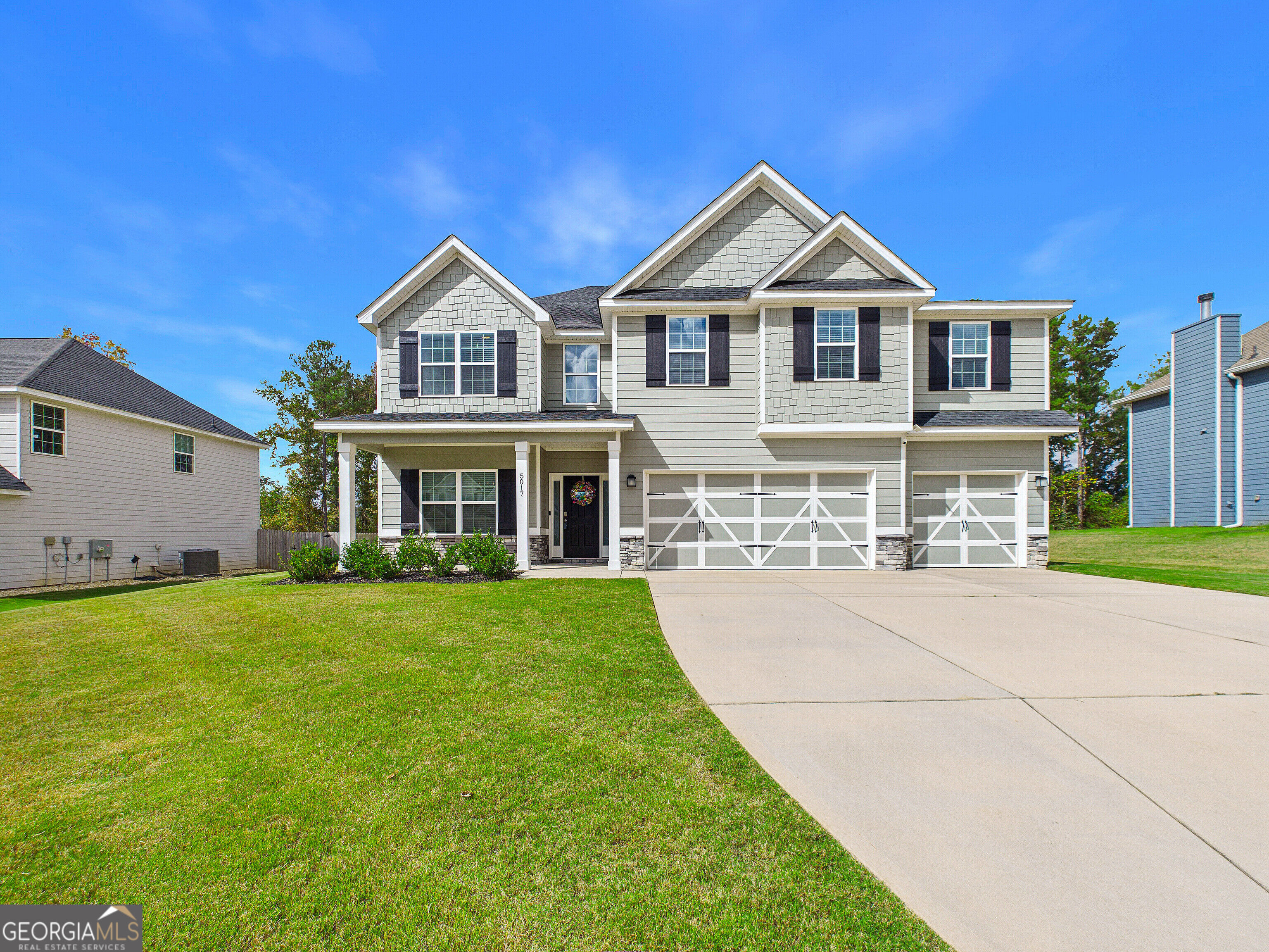 5017 Tybalt Run Property Photo 1