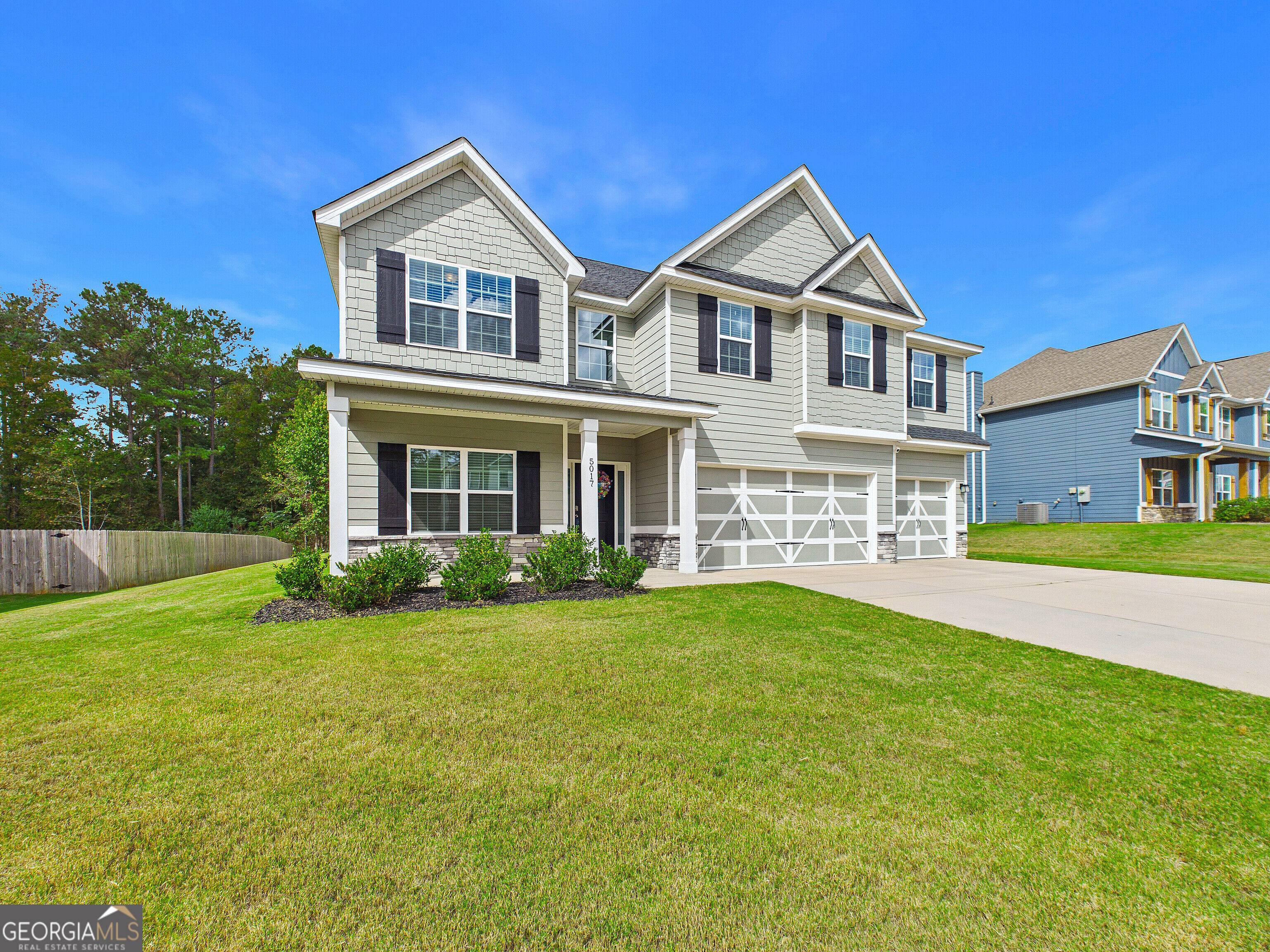 5017 Tybalt Run Property Photo 4