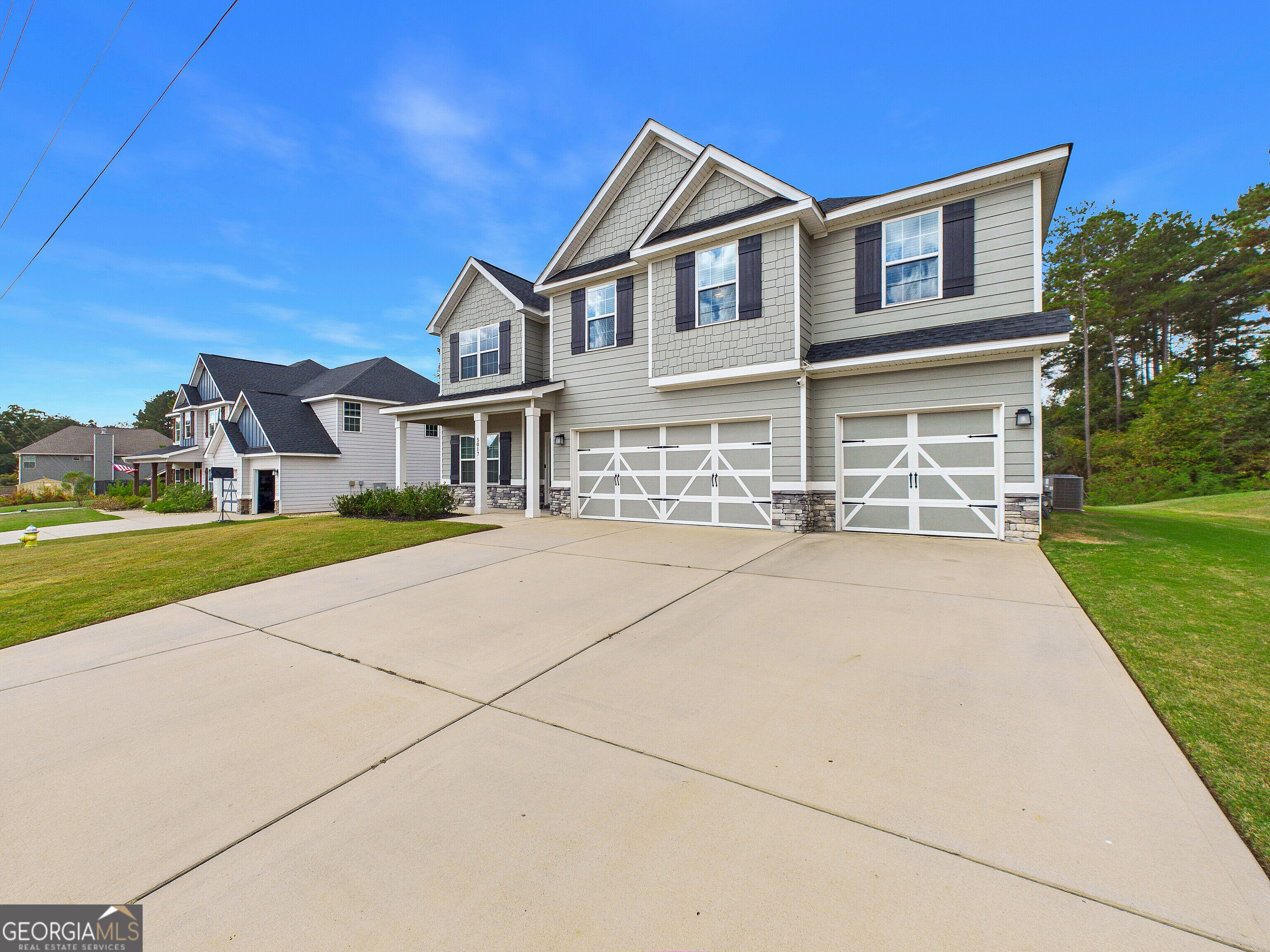 5017 Tybalt Run Property Photo 6