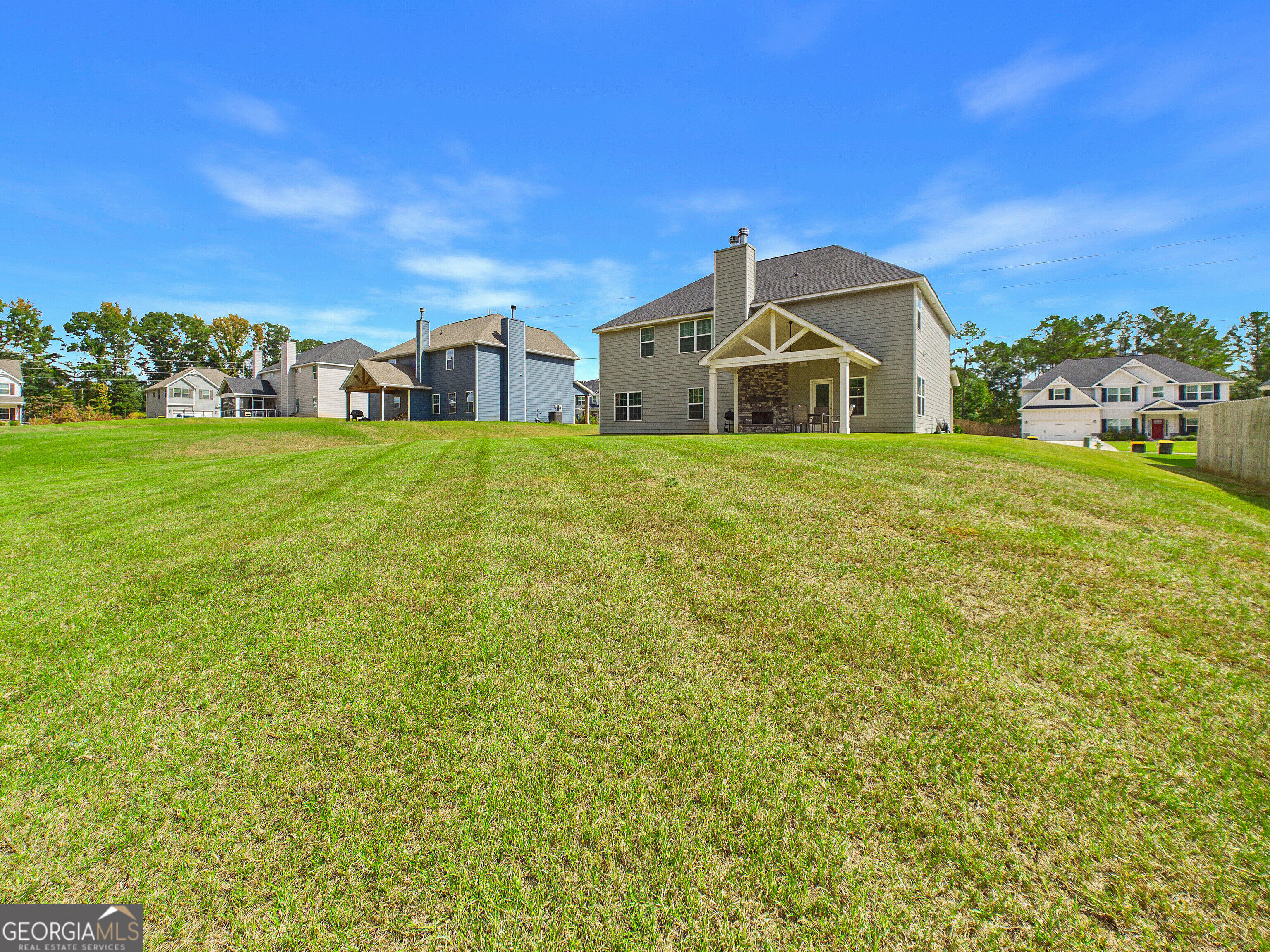 5017 Tybalt Run Property Photo 77