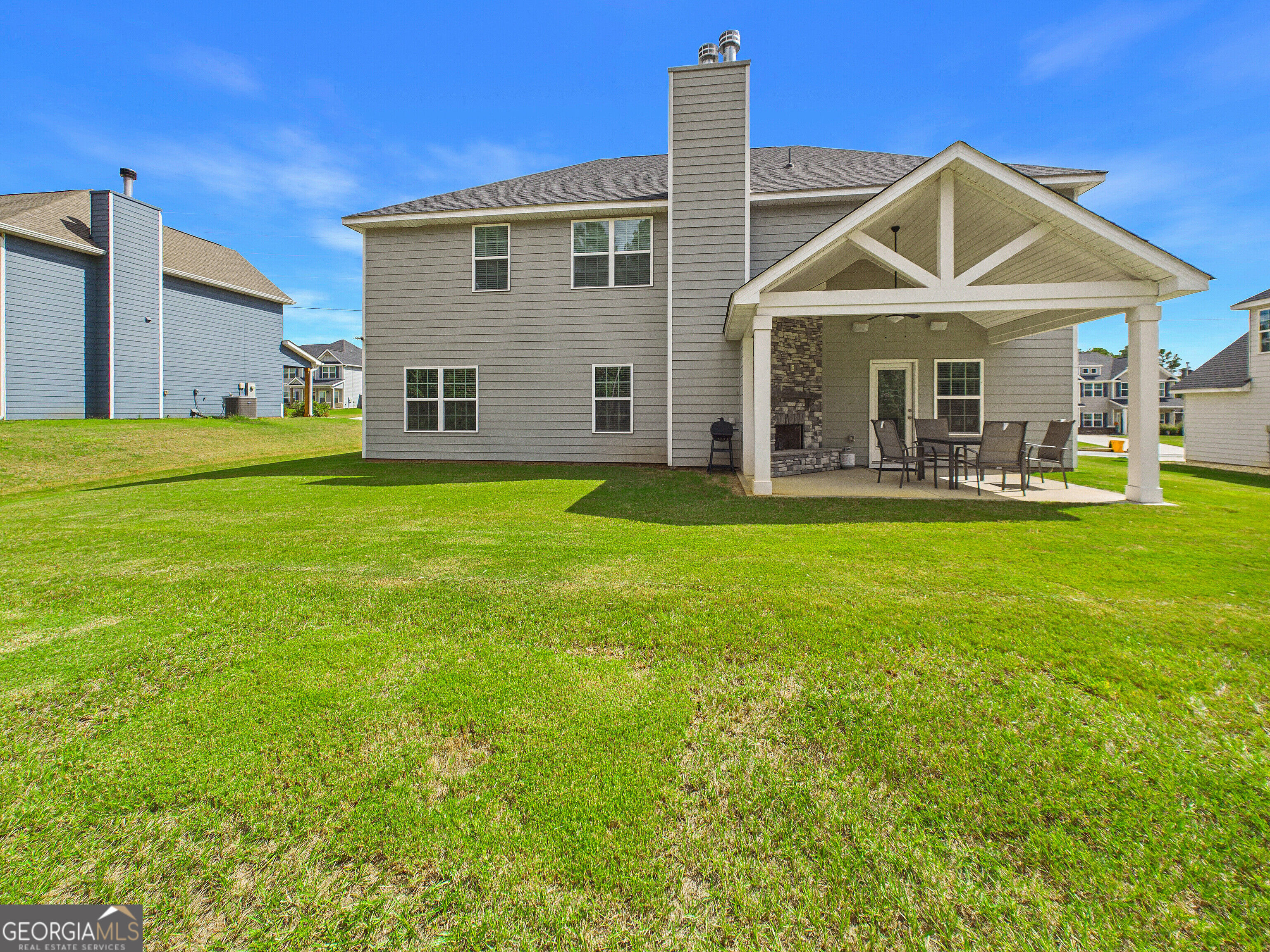 5017 Tybalt Run Property Photo 79