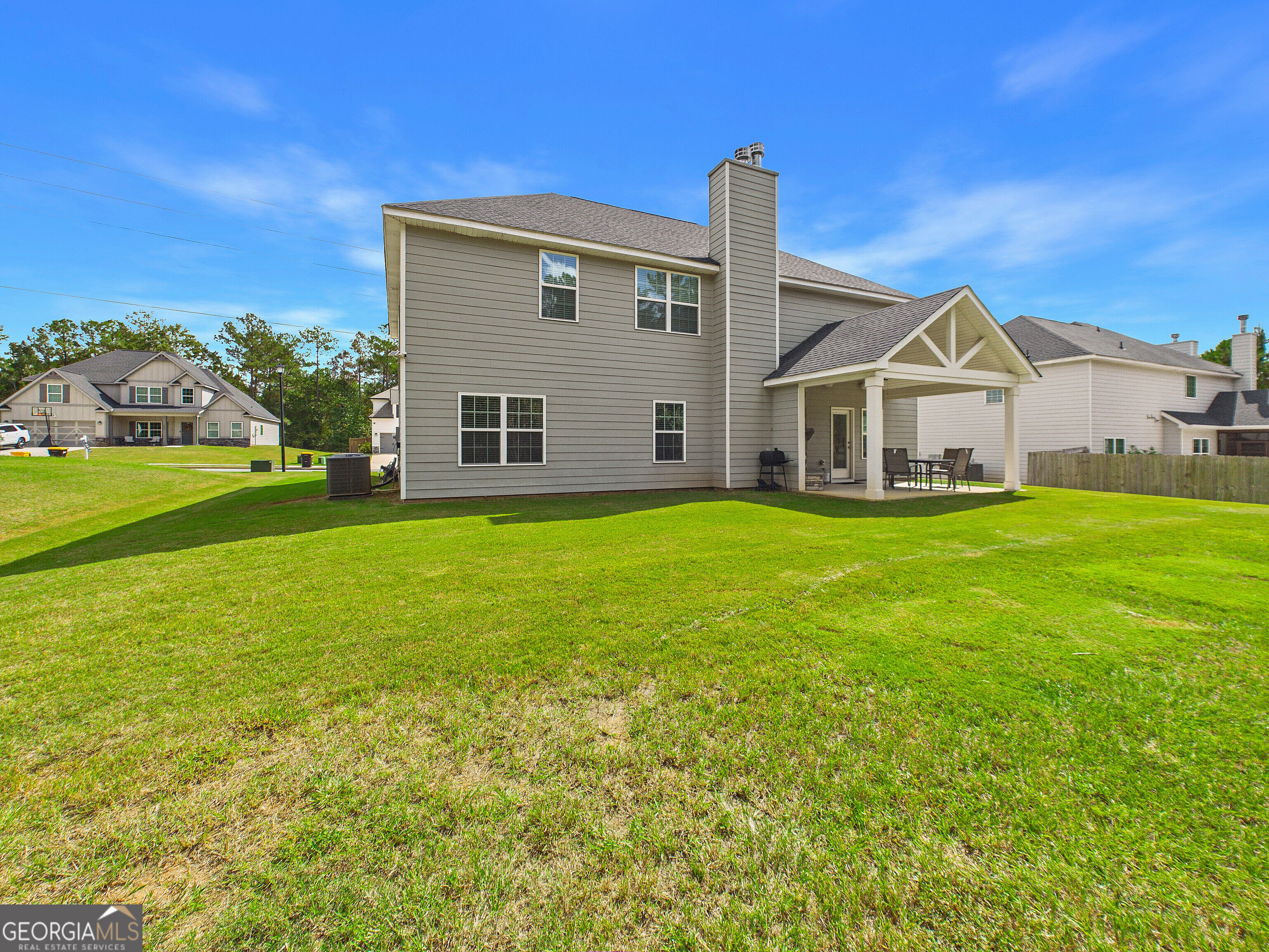 5017 Tybalt Run Property Photo 81