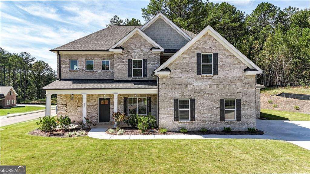 201 Tempo Circle Property Photo 1