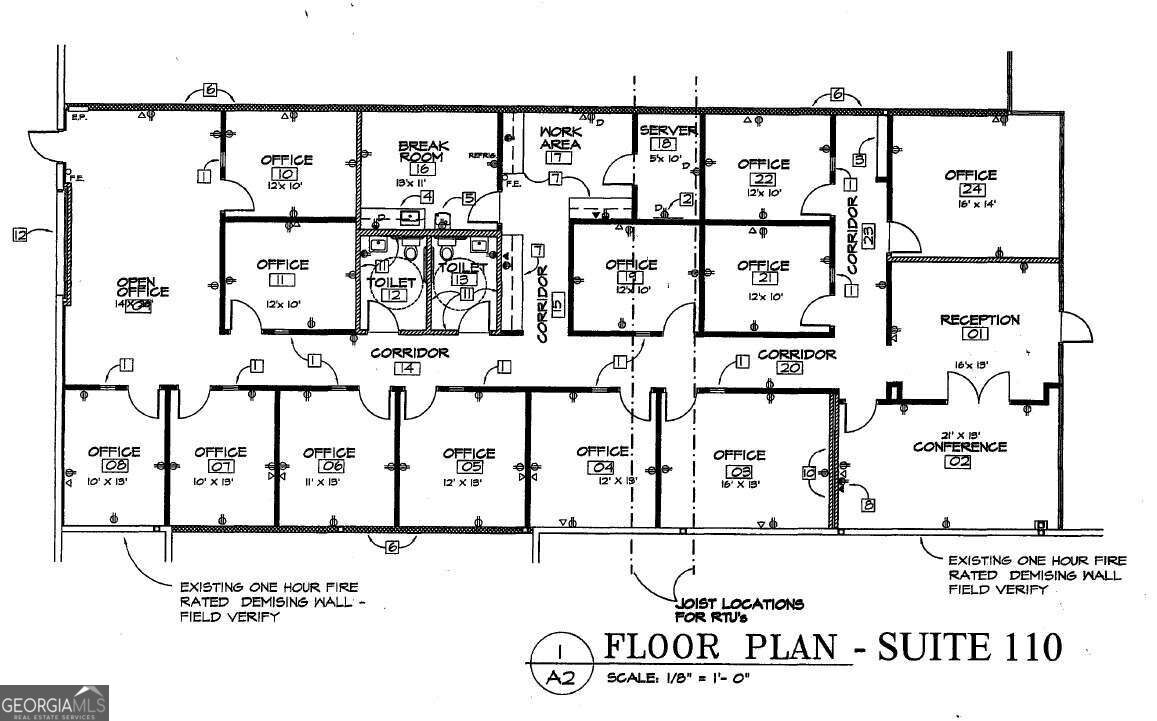 1305 Lakes Parkway # 110 Property Photo 2