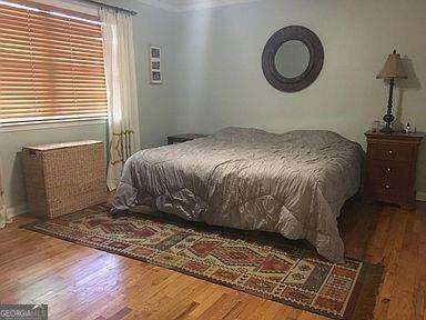 1689 Briarcliff Road Ne # 4 Property Photo 15