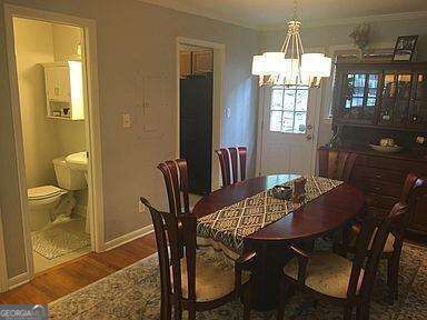 1689 Briarcliff Road Ne # 4 Property Photo 17