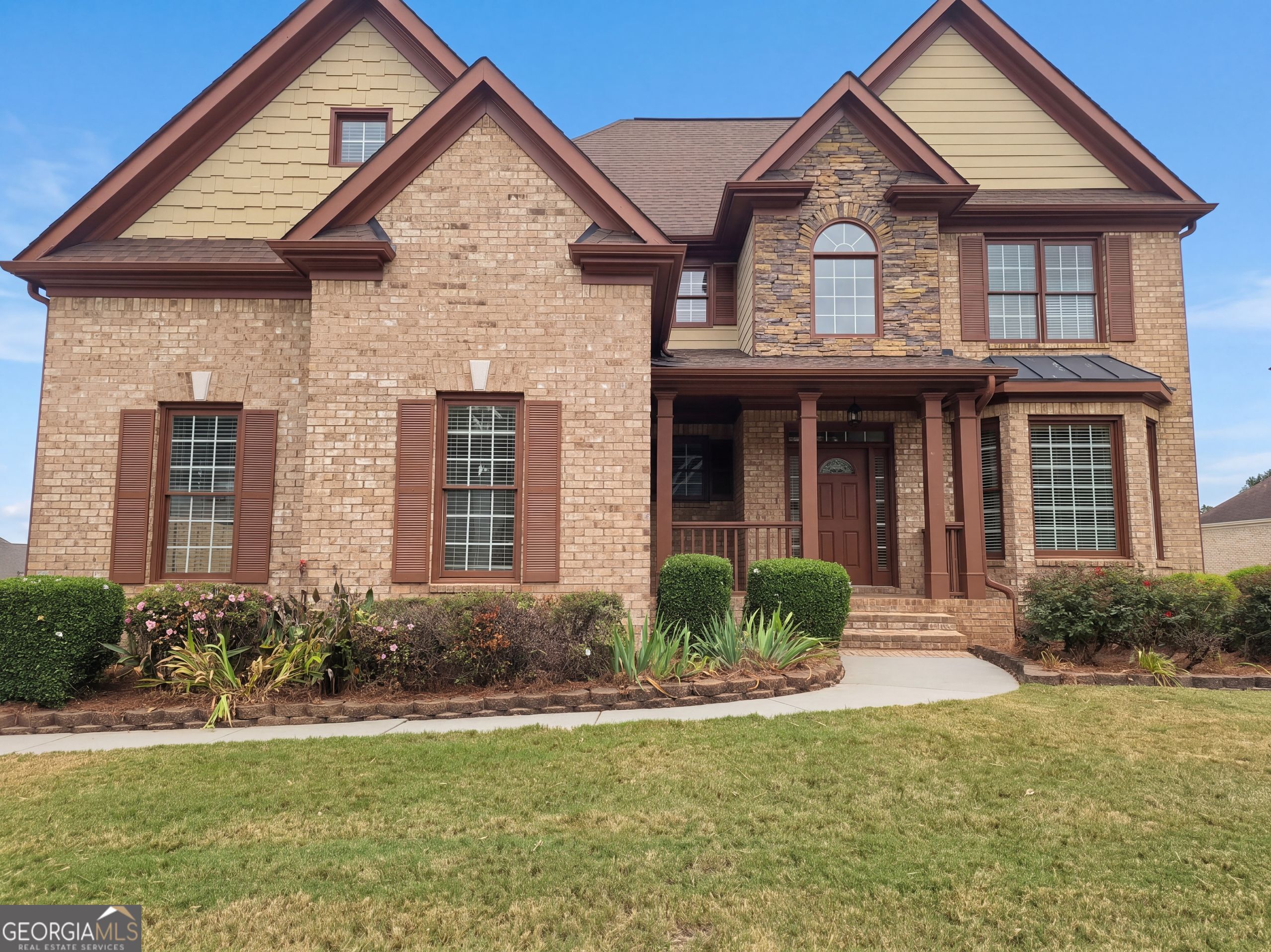 809 Arbor Way Property Photo 1