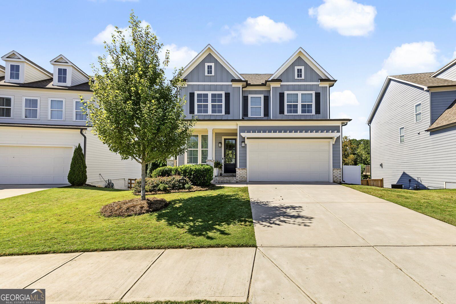 173 Fieldbrook Crossing Property Photo 1