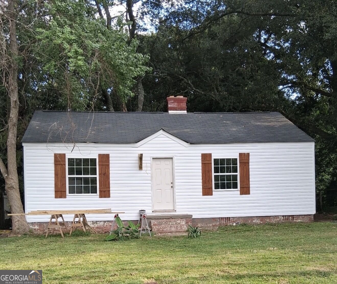308 Diggs Boulevard Property Photo 1