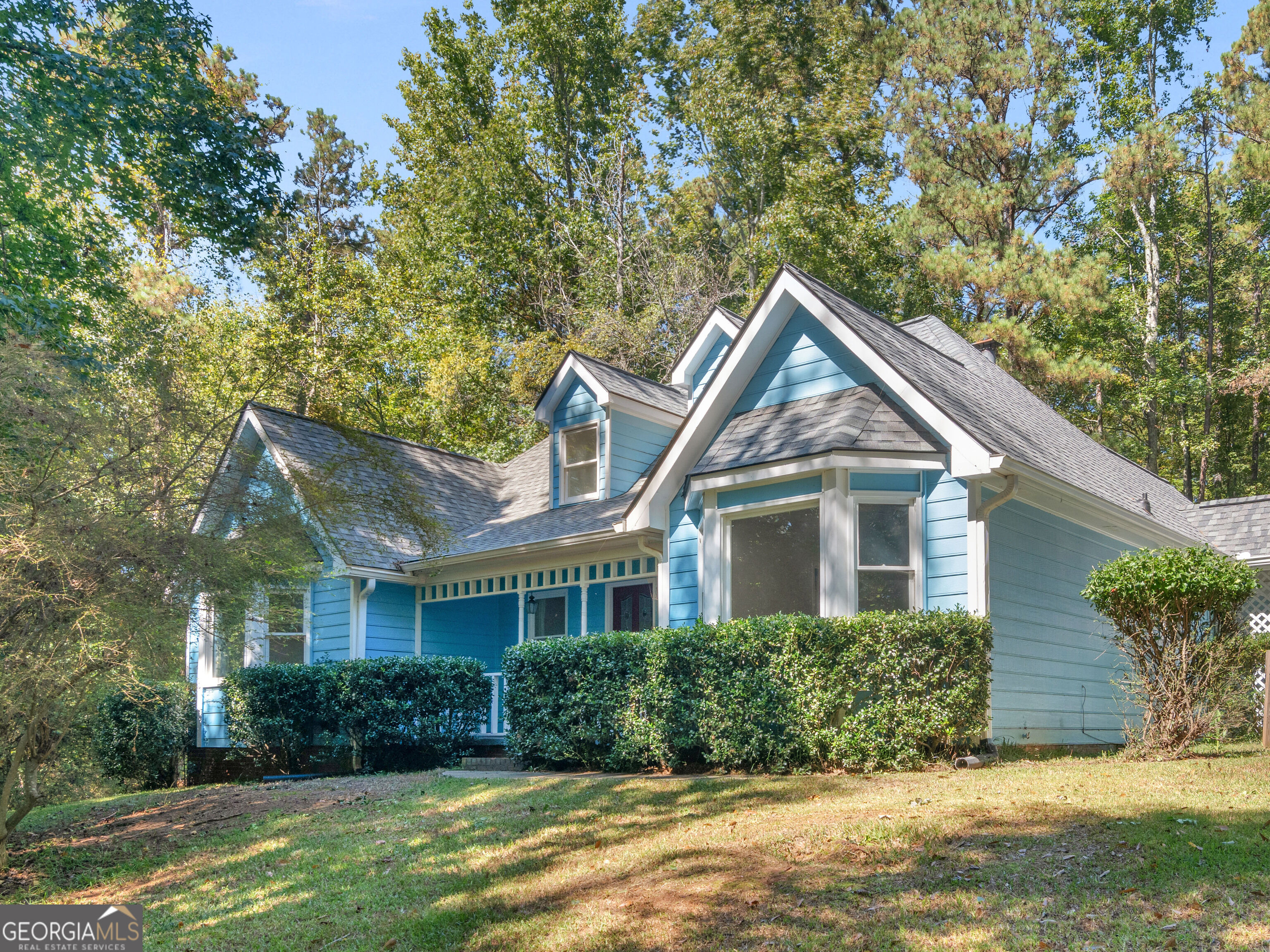 1390 Kirkland Road Property Photo 1