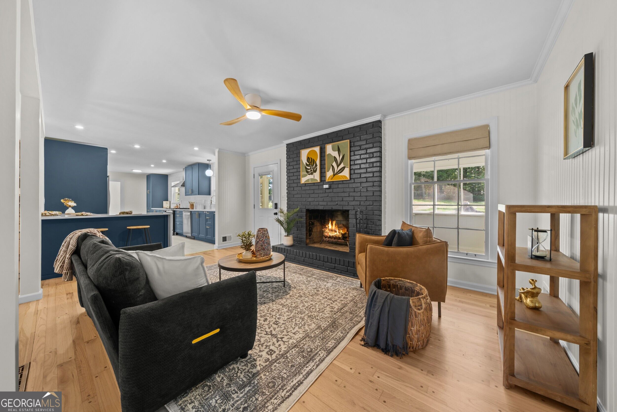 1415 Driftwood Court Property Photo 4