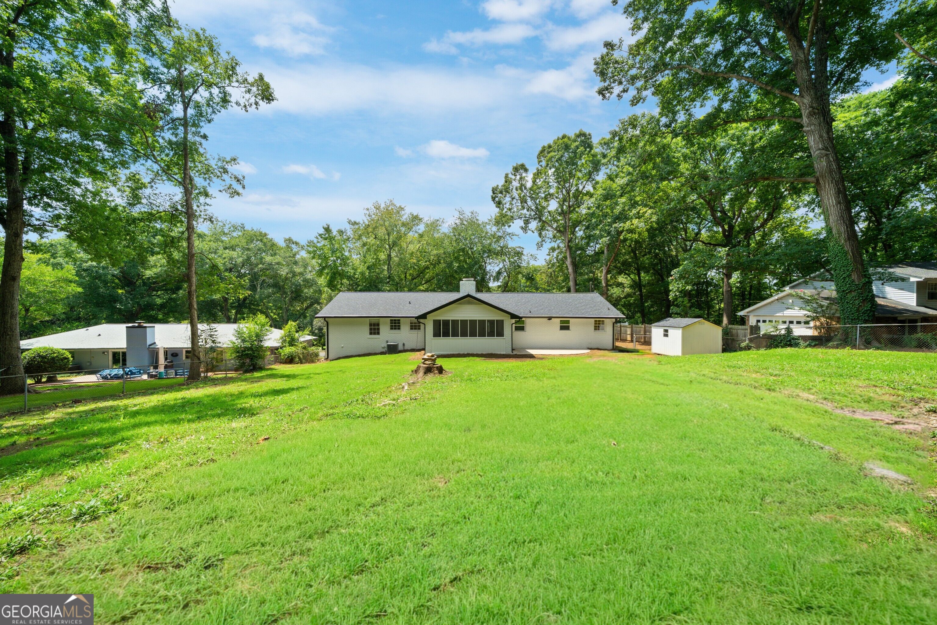 1415 Driftwood Court Property Photo 36