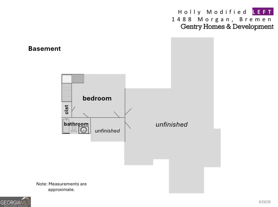 1488 Morgan Road Property Photo 12